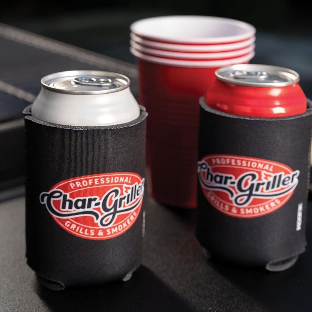 3-Pack of Drink Koozies