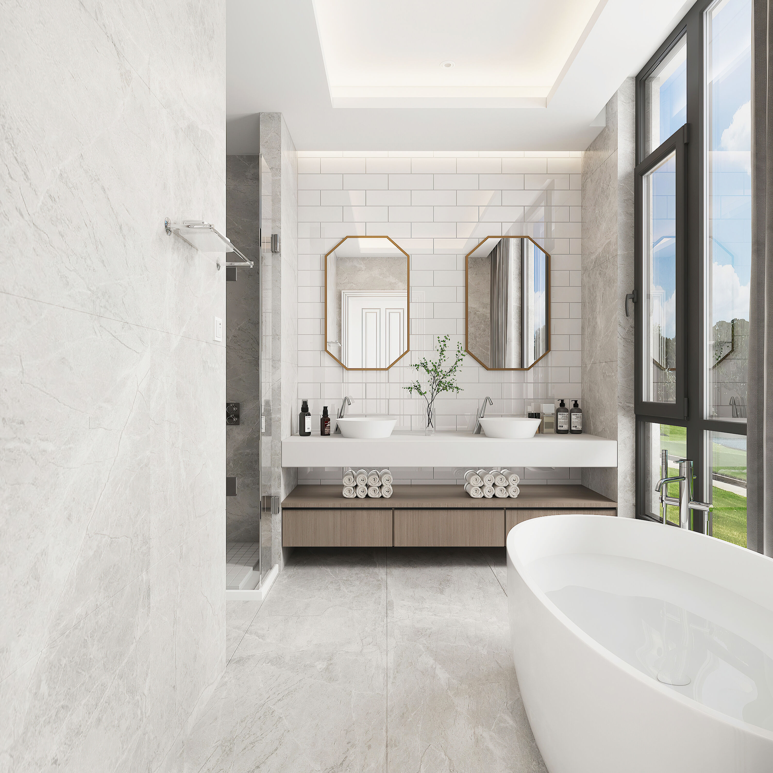 Giorbello G4146 Ceramic-Tile - View #5