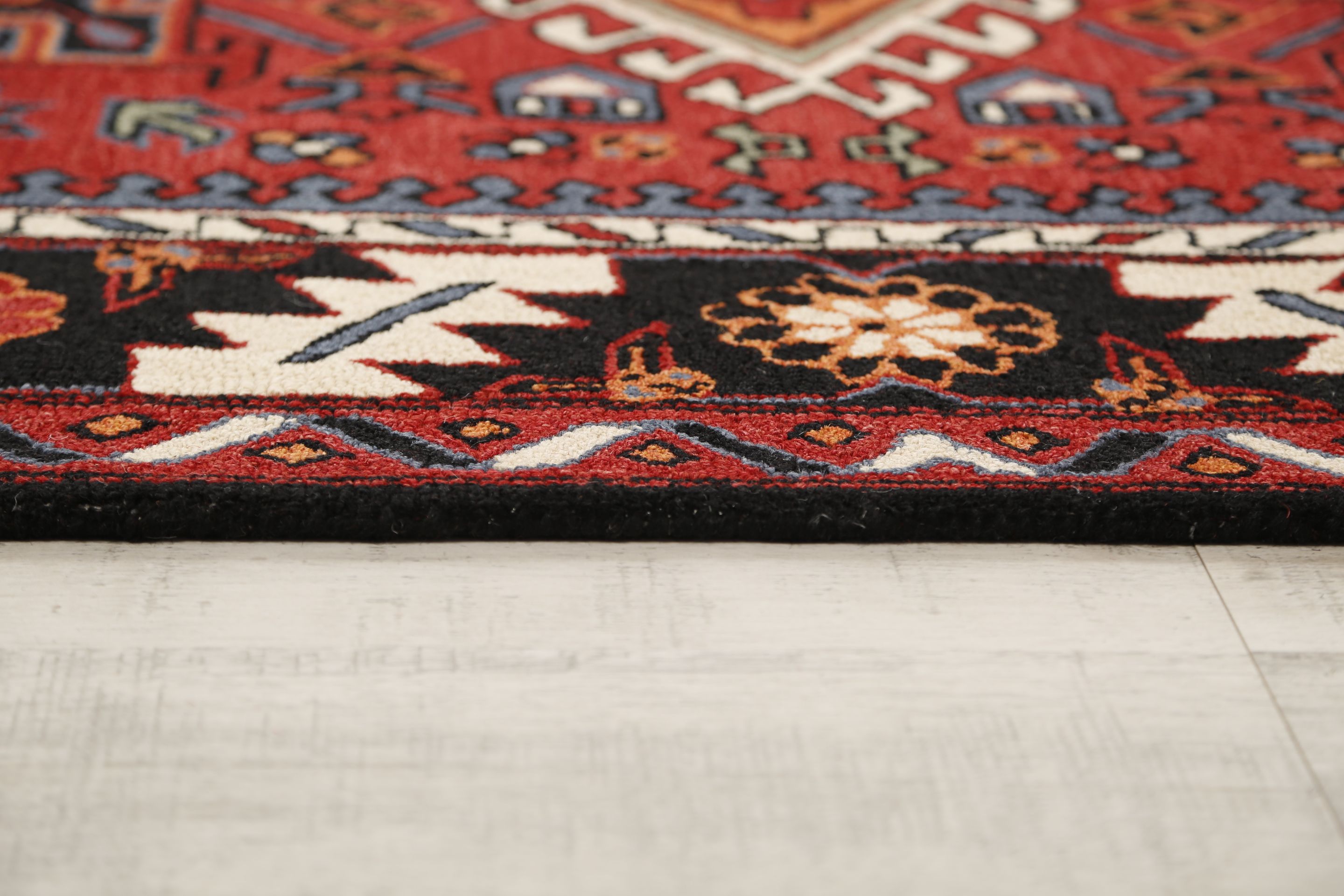 Ottomanson OW4200-8X10 rugs - View #2