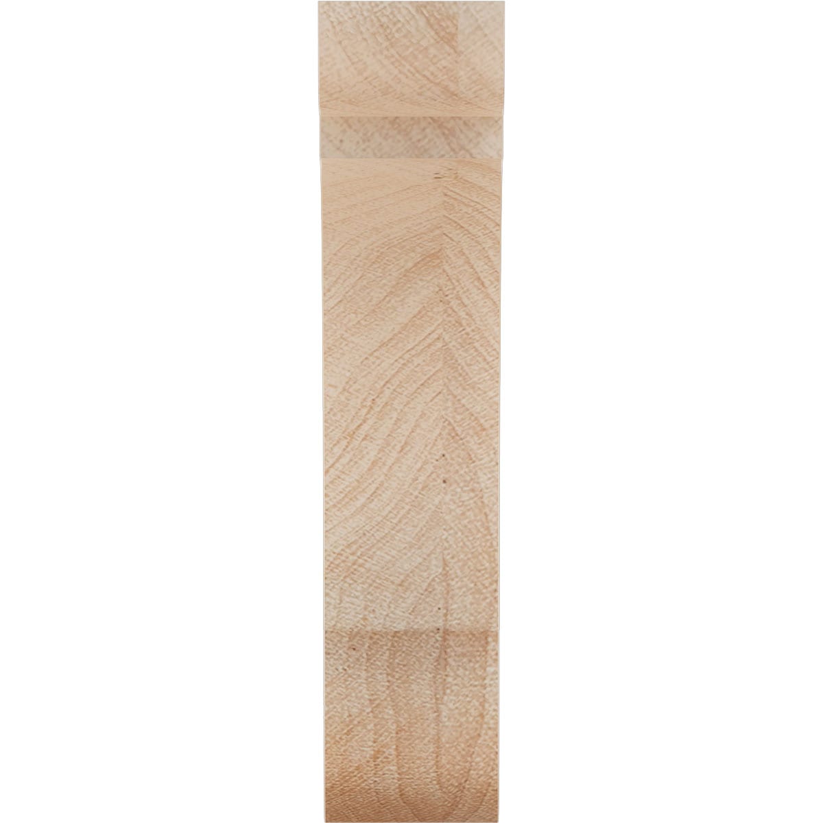 Ekena Millwork BKTW01X08X08OLMA Exterior-Brackets-Braces - View #2
