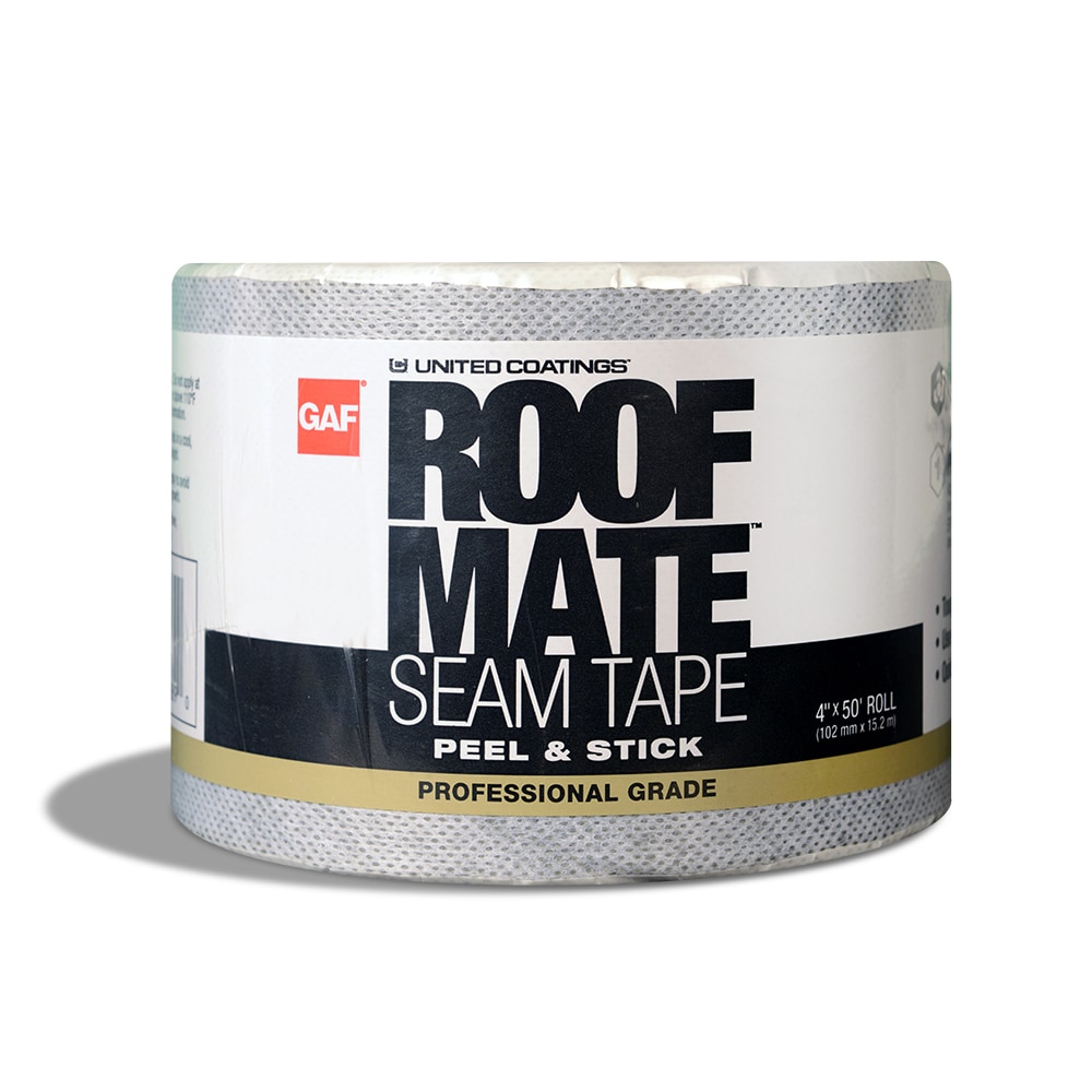AMES Peel and Stick Seam Tape Roll - 2 Inches x 50 Feet