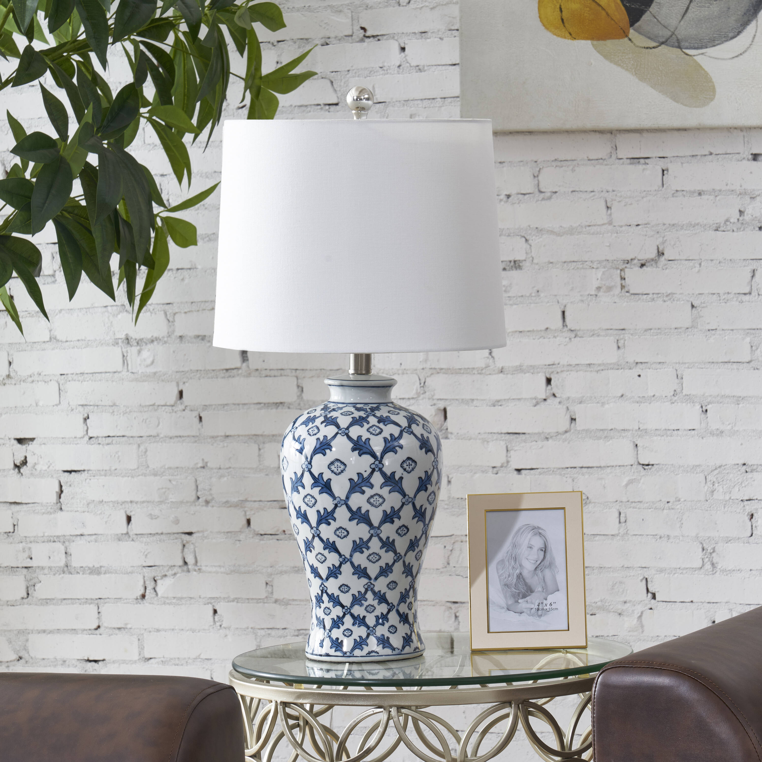 Maxax T74-S Table-Lamps - View #2