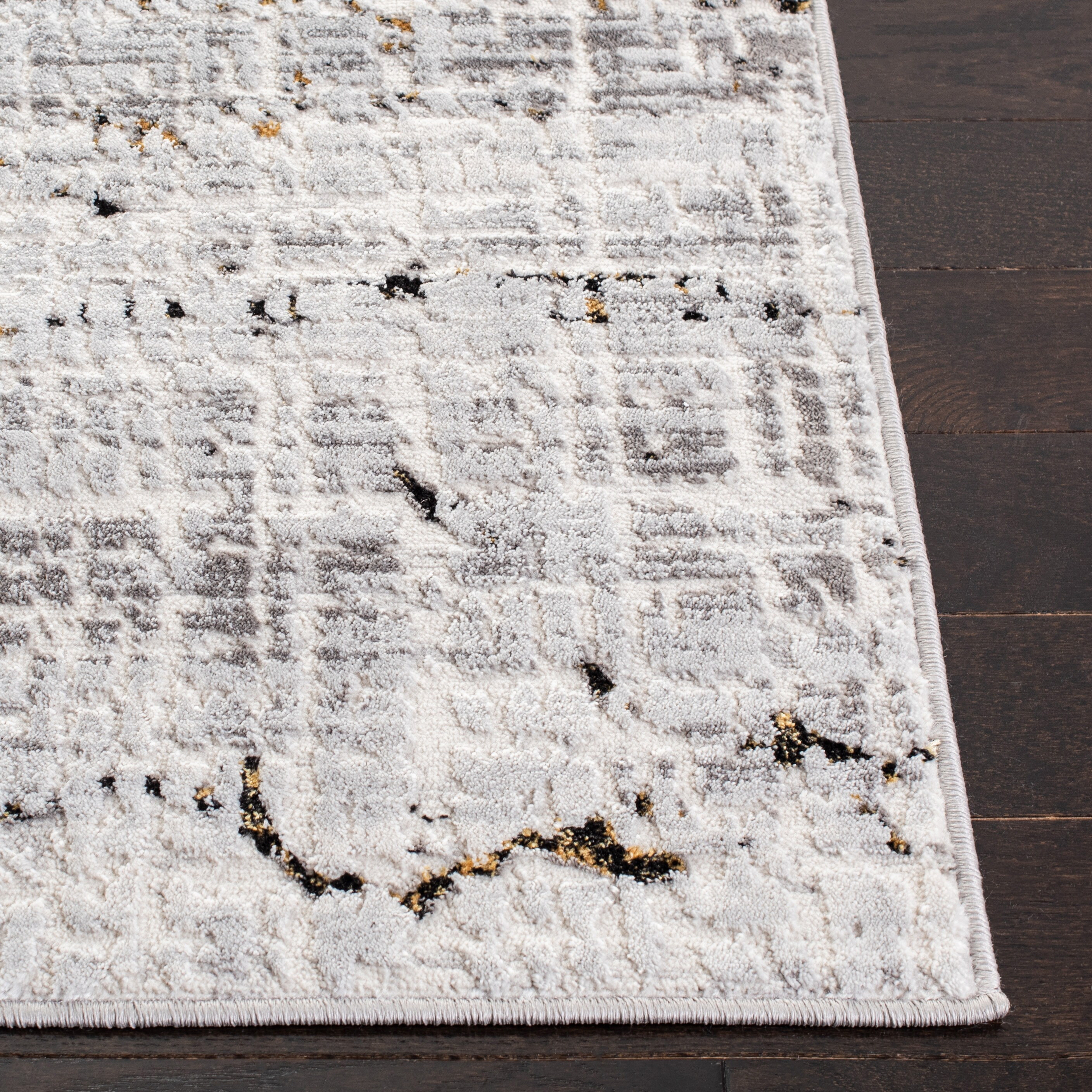 Safavieh ALA248F-7R rugs - View #3