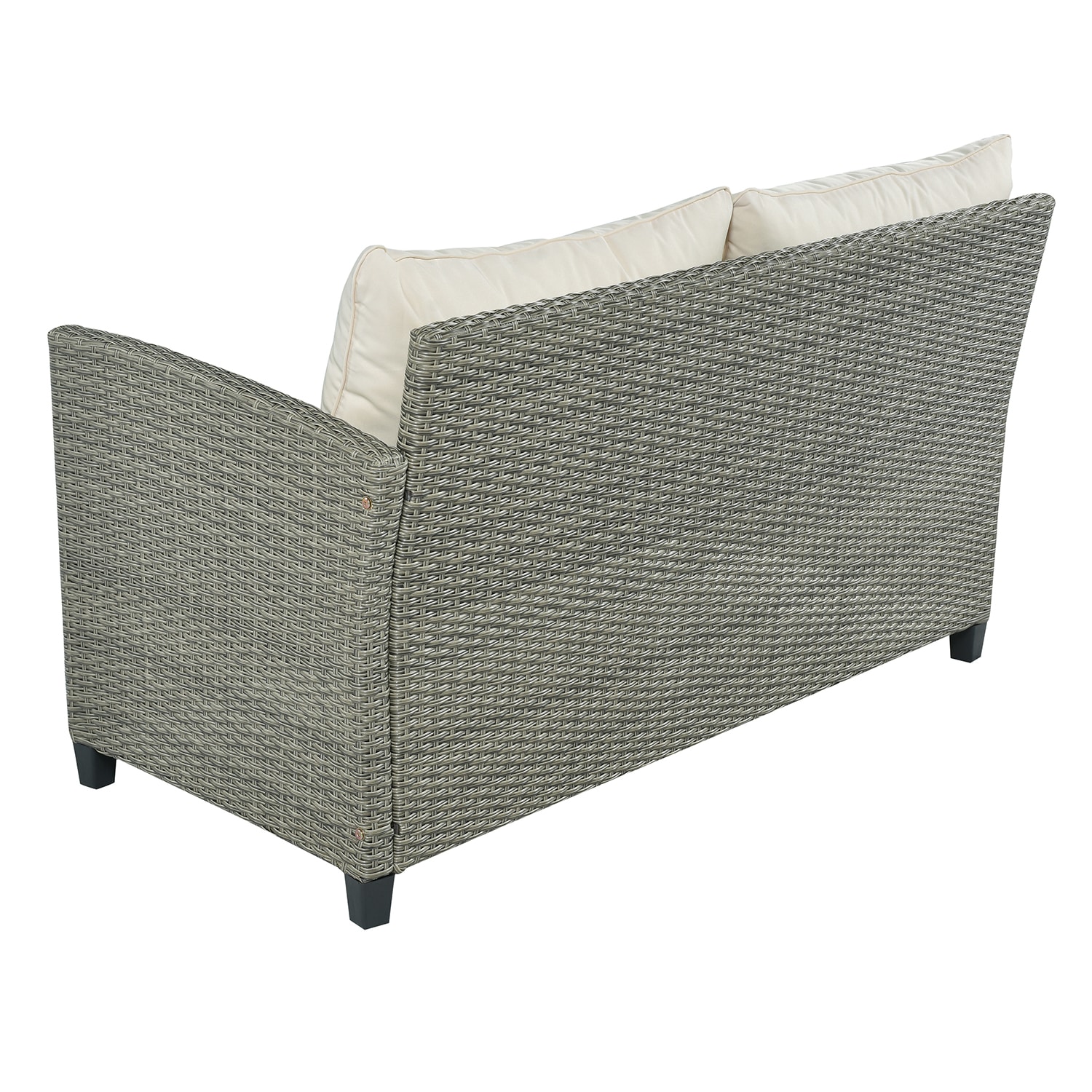 SINOFURN SYB160004BL Patio-Conversation-Sets - View #9