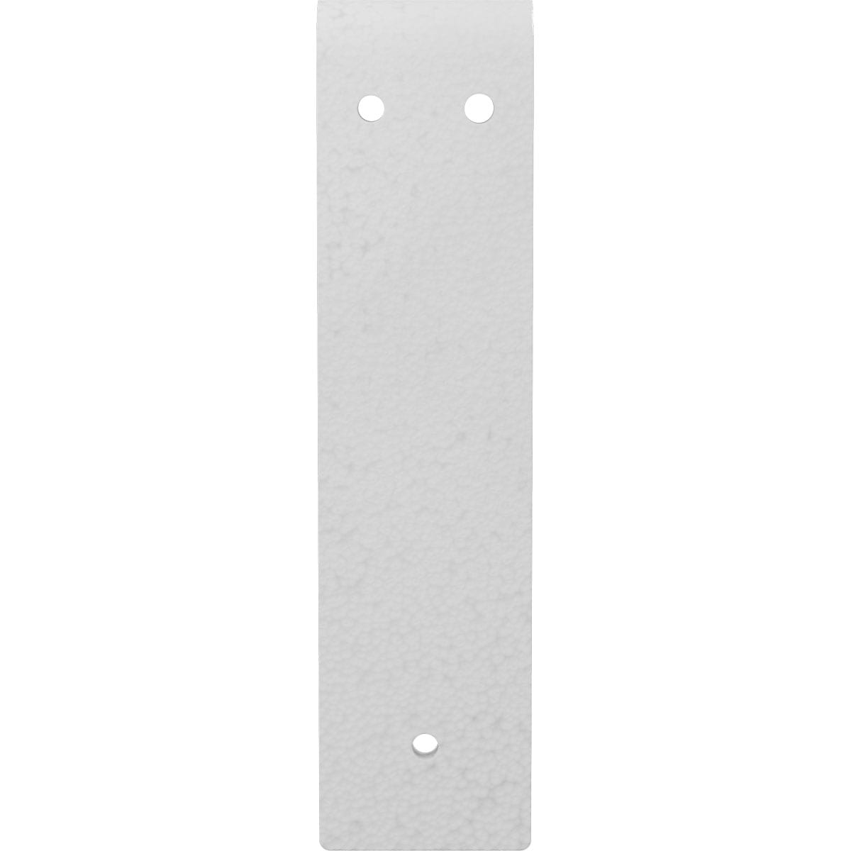 Ekena Millwork BKTM02X08X08BUHWH Mending-Plates-Brackets-Braces - View #5