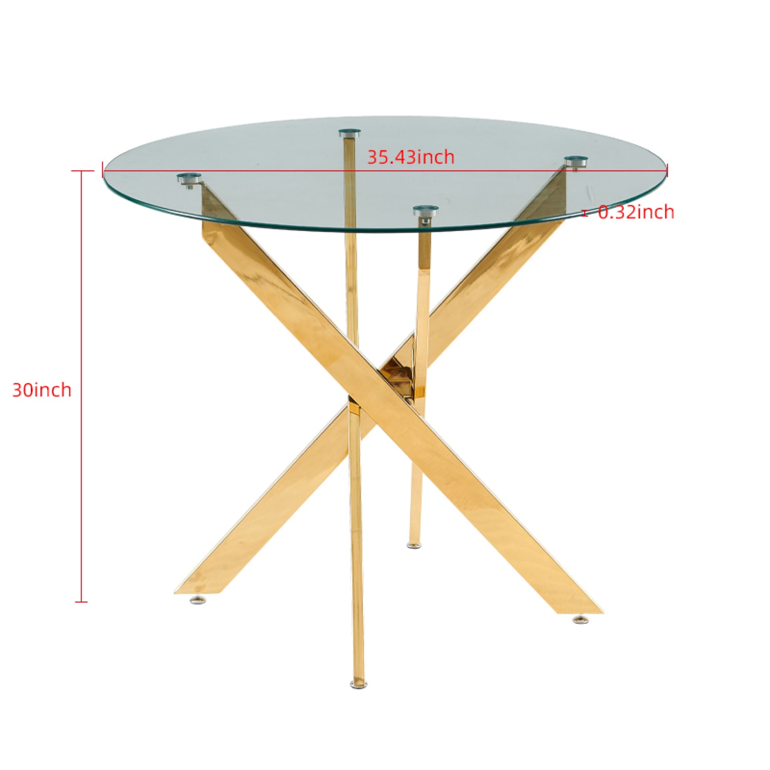 Streamdale Furniture W234S00094 Dining-Sets - View #9