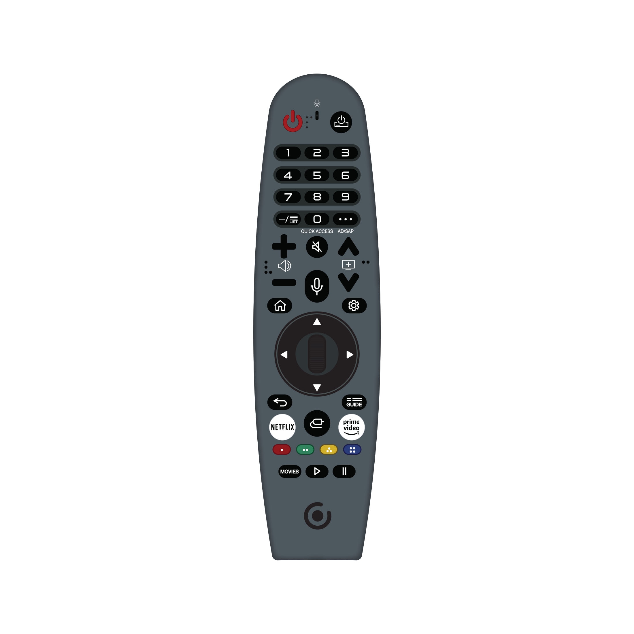 Core Innovations CRTV550SM tvs - View #6