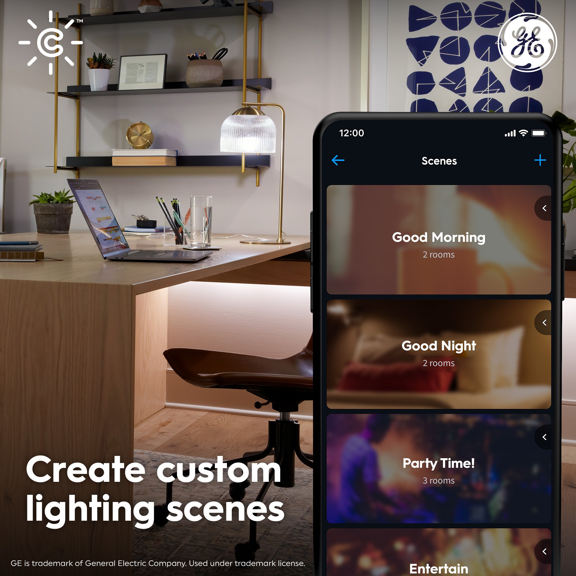 GE 93095832 Led-Lights - View #5