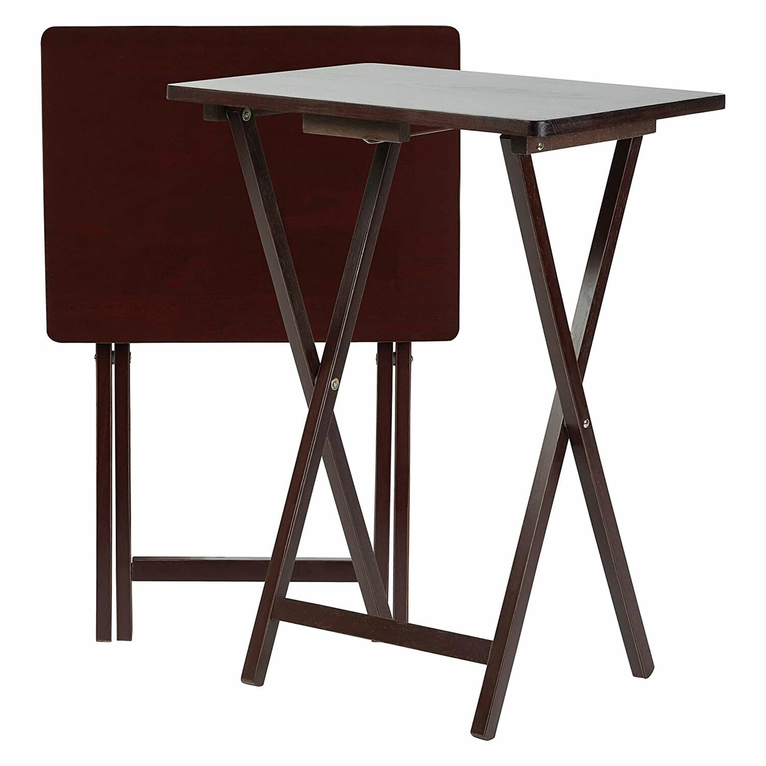 PJ Wood 304535 Folding-Tables - View #8