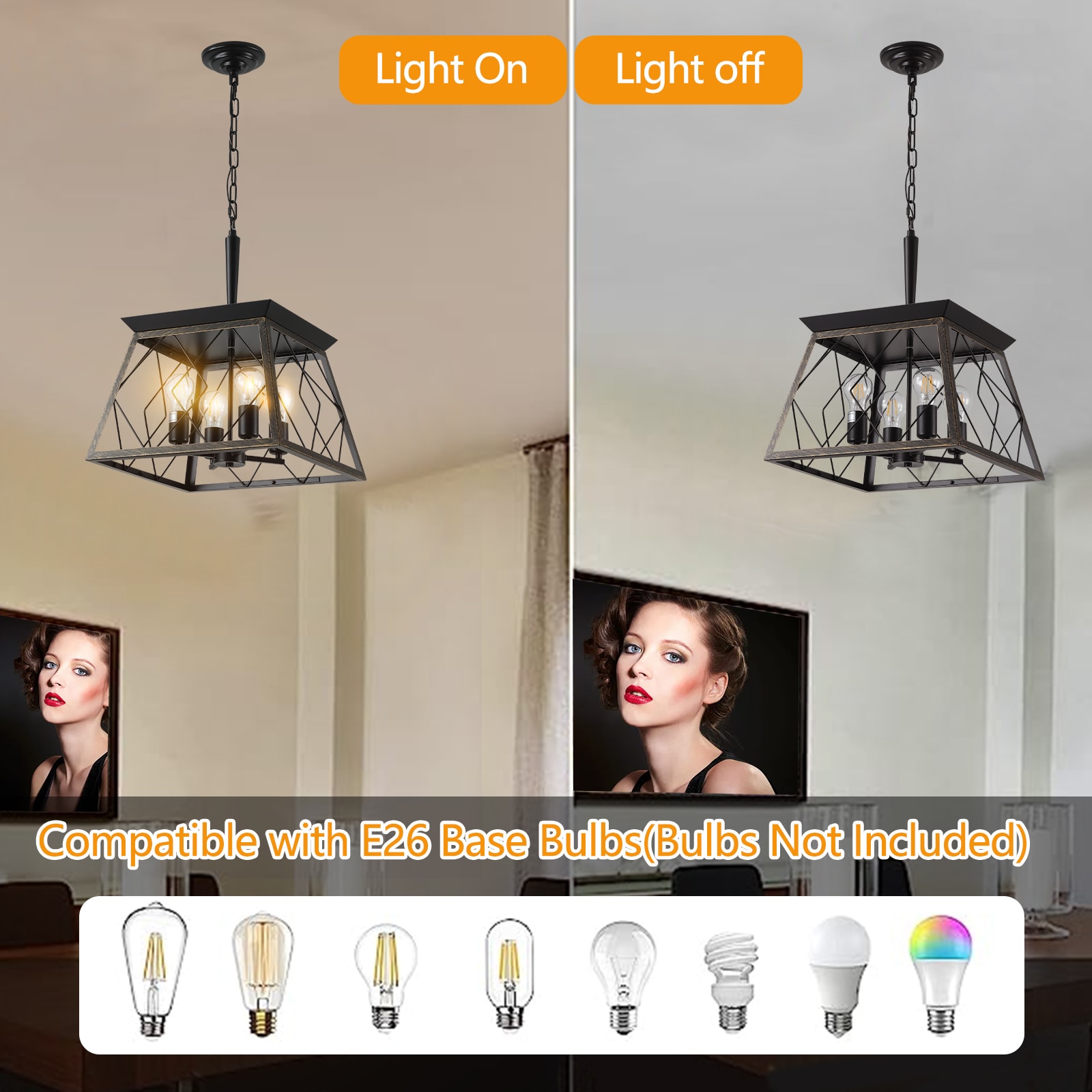 Innobule LAMP-0352060 b090015 - View #3