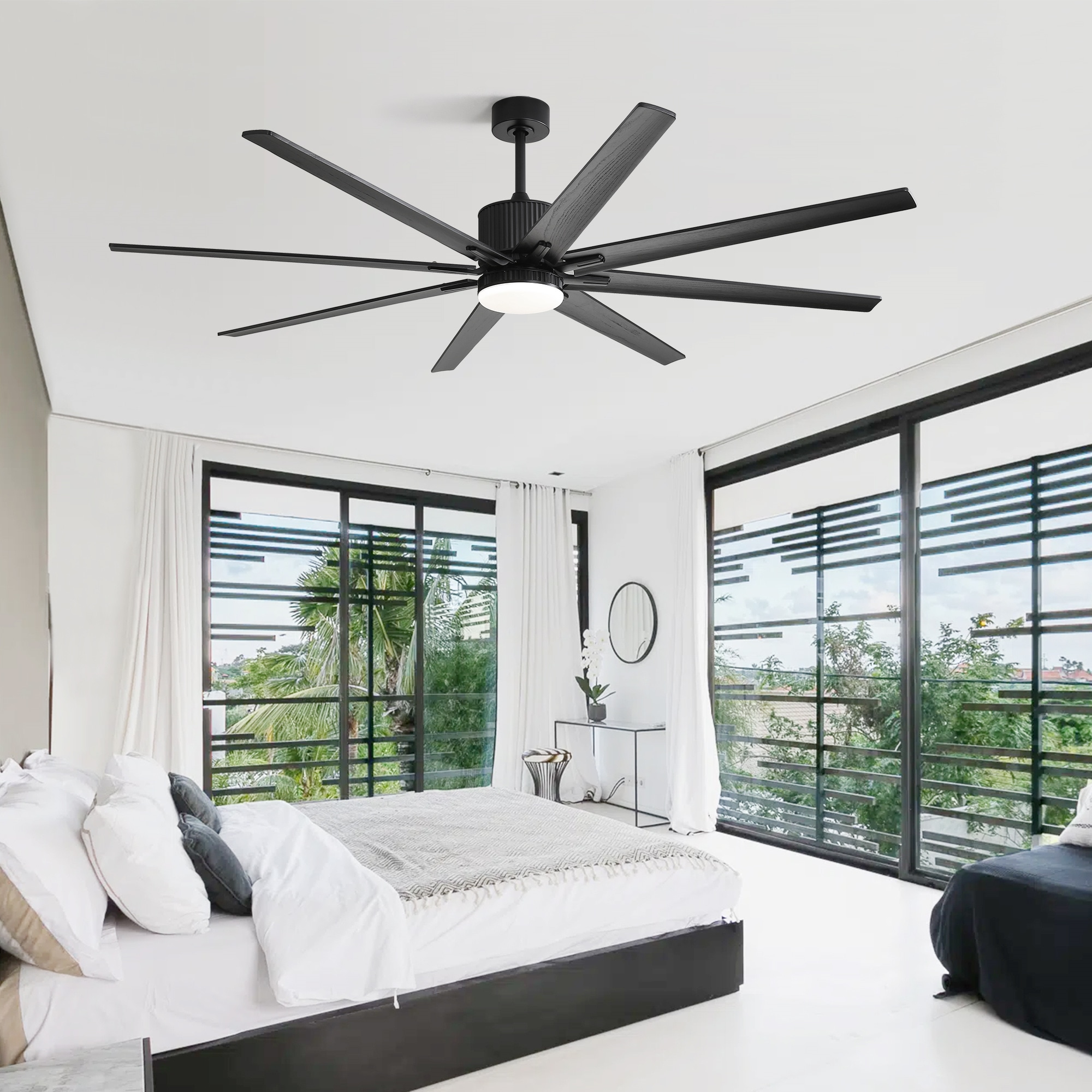 BABOOM BOM-2P18168-OR Ceiling-Fans - View #3