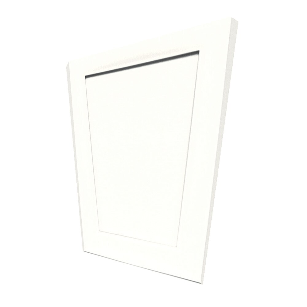 Builders Edge 180020001123 Gable-Vent-Keystones - View #7