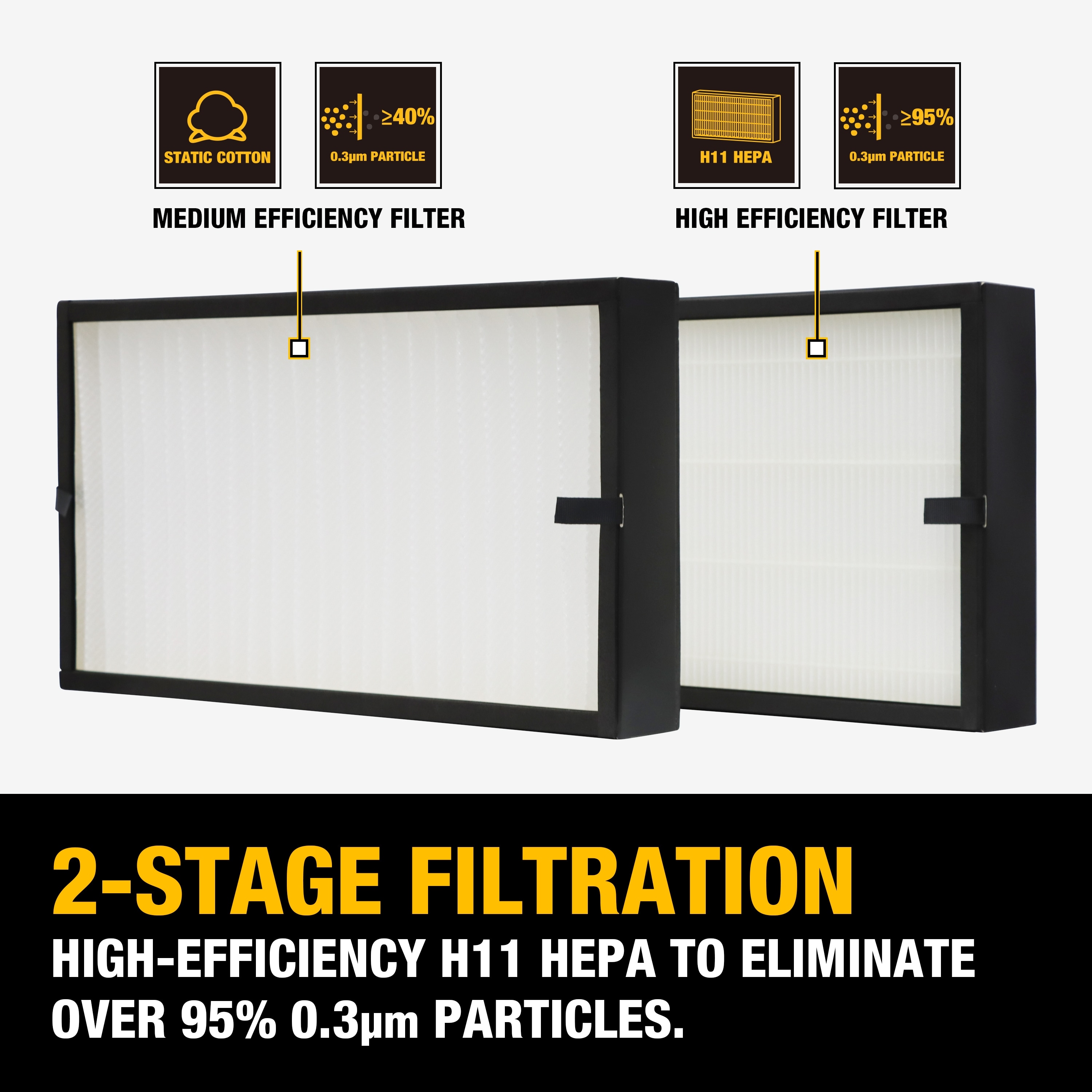 DEWALT DXVC3903 Dust-Collection-Filters - View #4