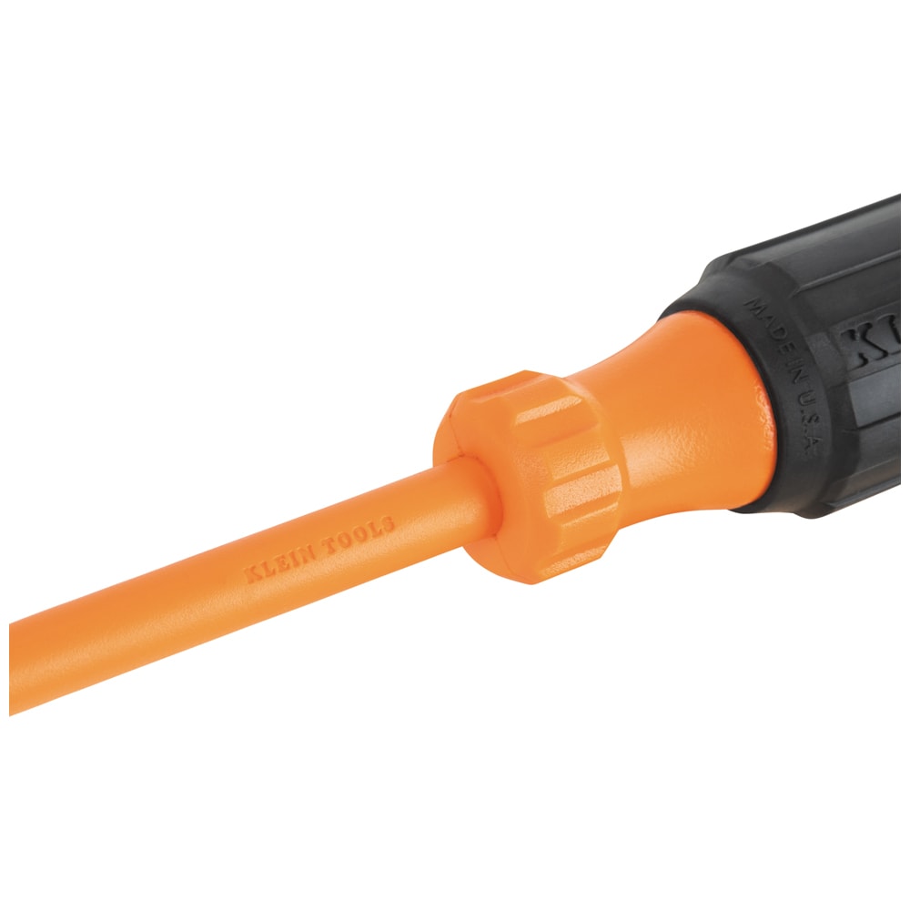 Klein Tools 85077INSR Screwdrivers-Individual - View #8