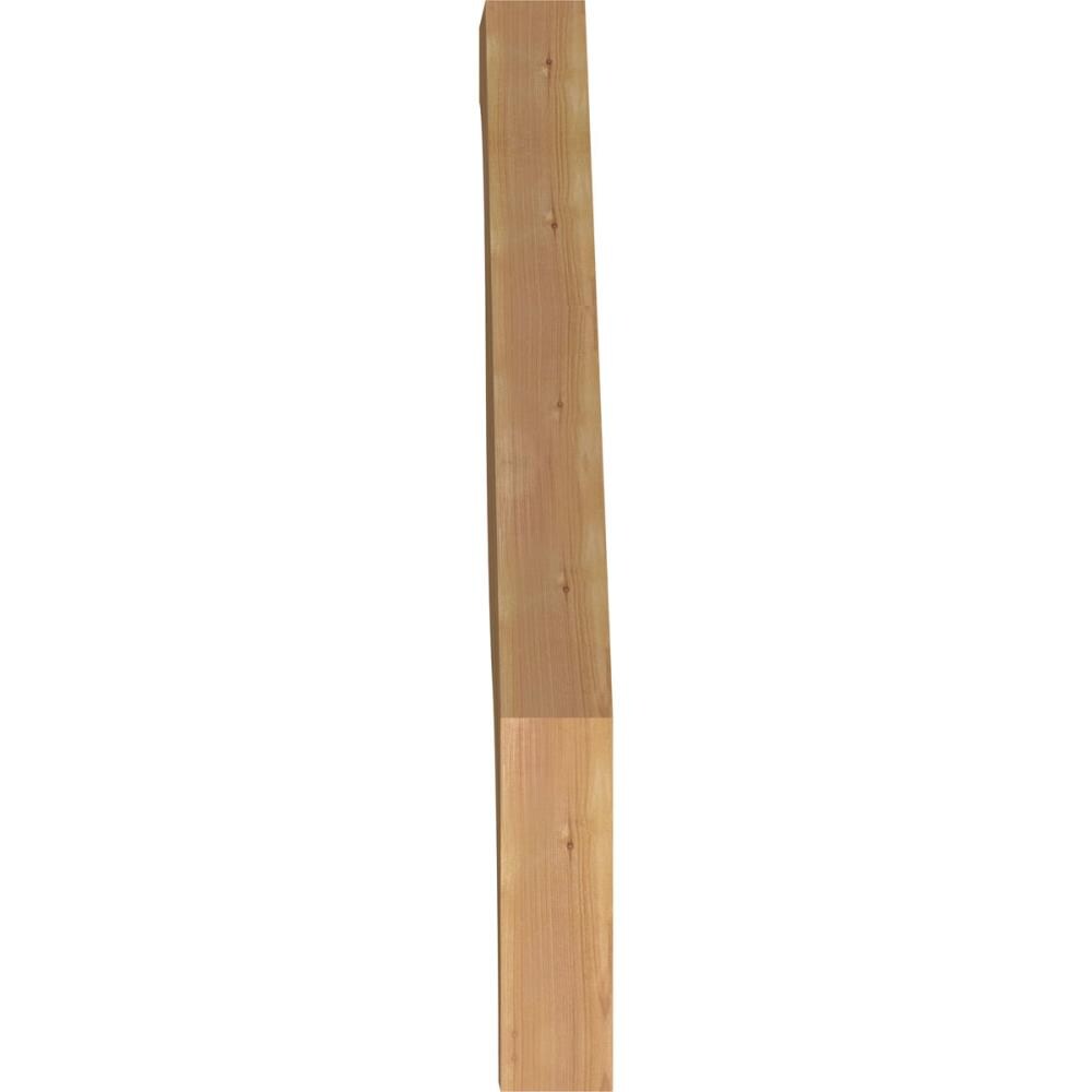 Ekena Millwork BRC04X30X36FST00SWR braces - View #4