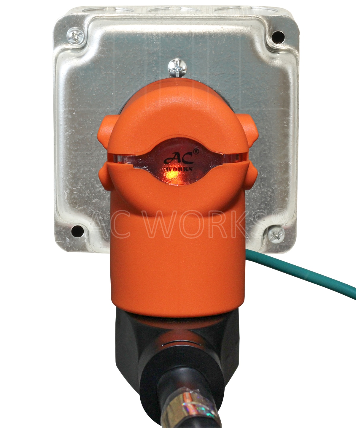 AC WORKS AD10301430 Power-Outlet-Taps - View #8
