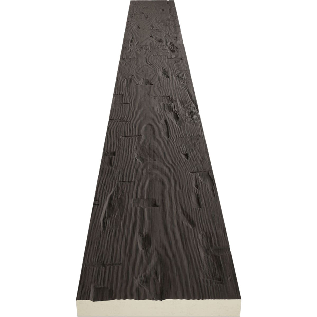 Ekena Millwork 1701254 Faux-Beams - View #4