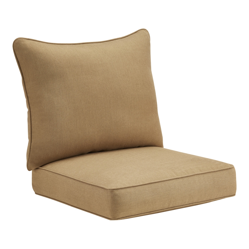 Lowes outdoor cushions for chairs new arrivals