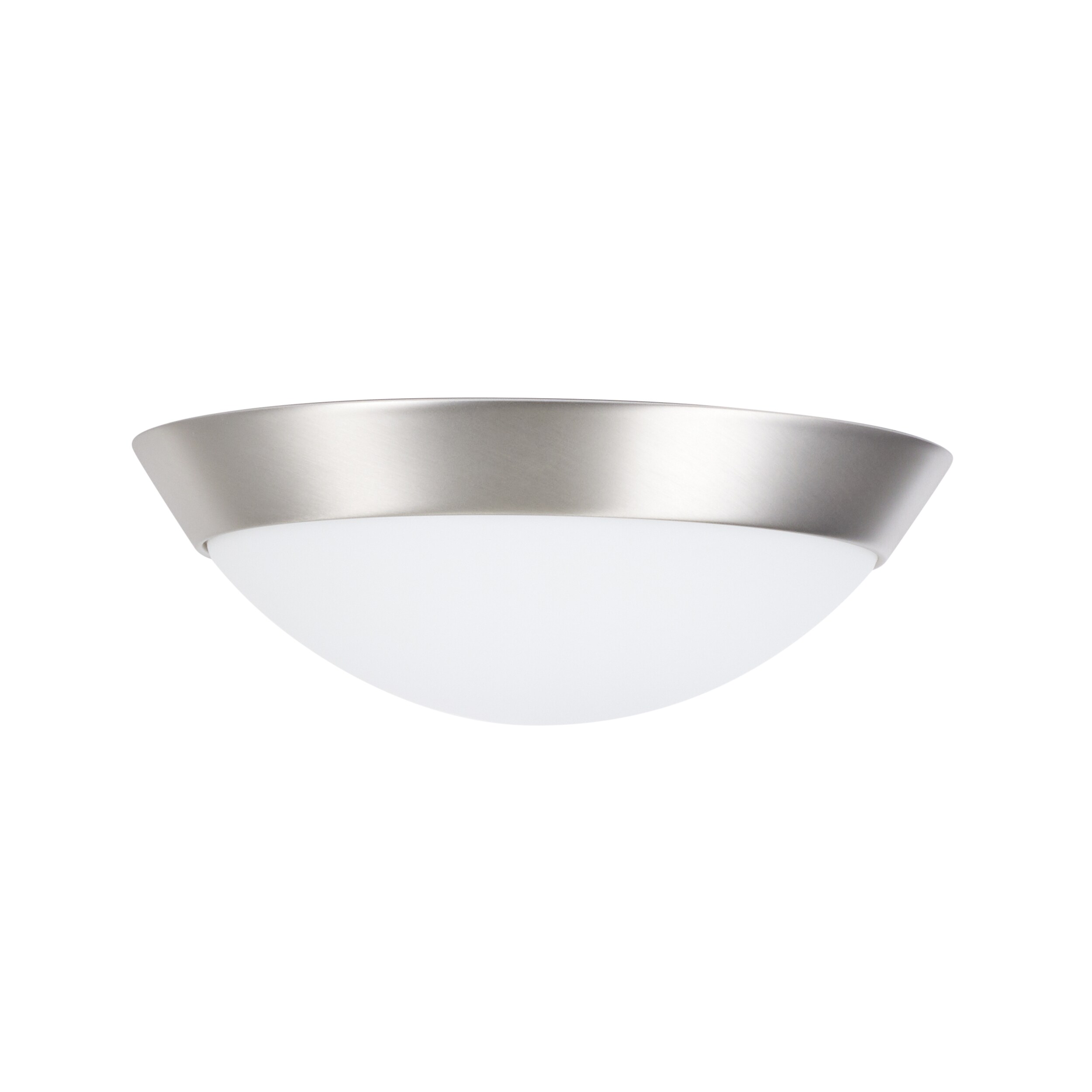 Access Lighting 20624GU-BS/OPL flushmounts - View #10