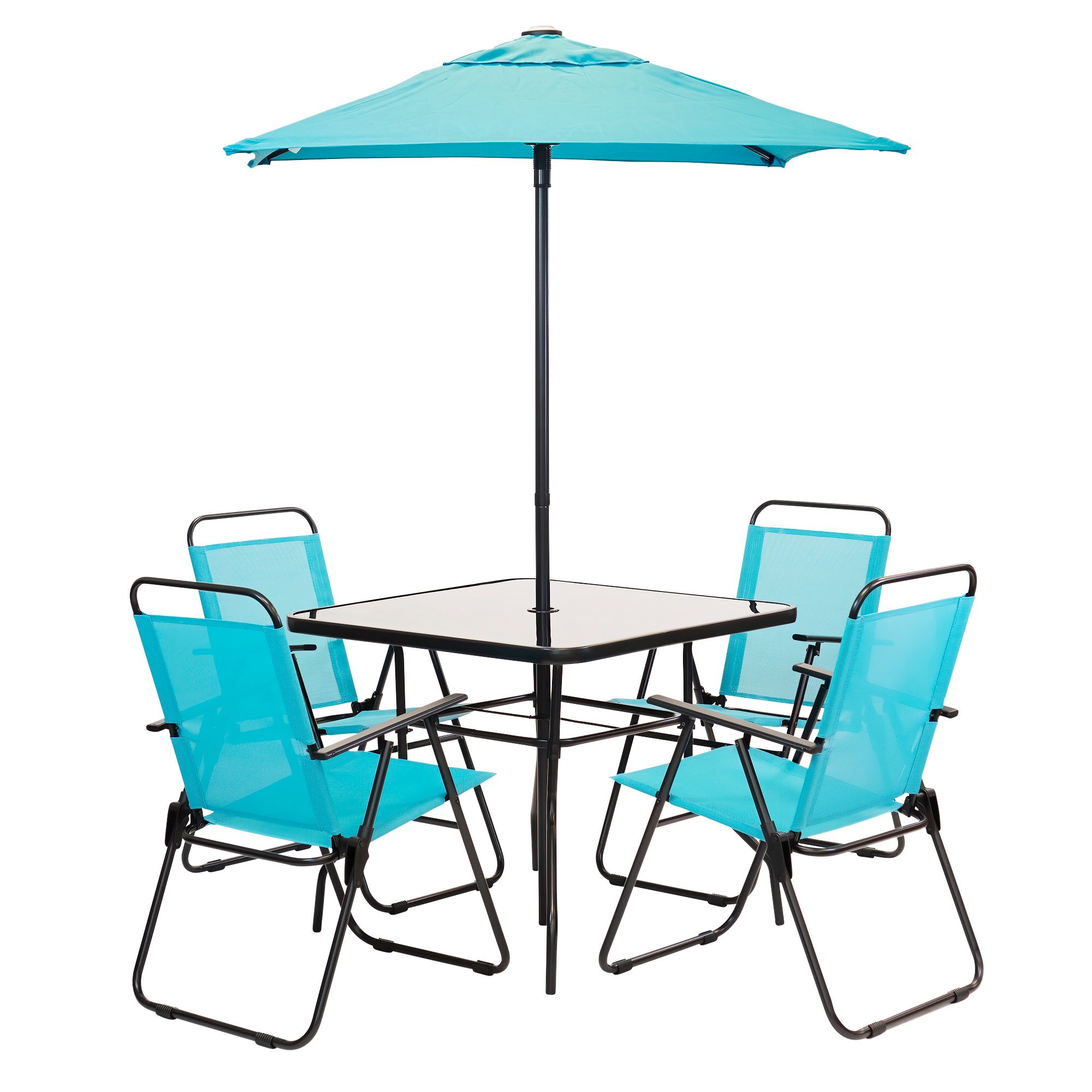 Patio Premier 2L3027AQ Patio-Dining-Sets - View #2