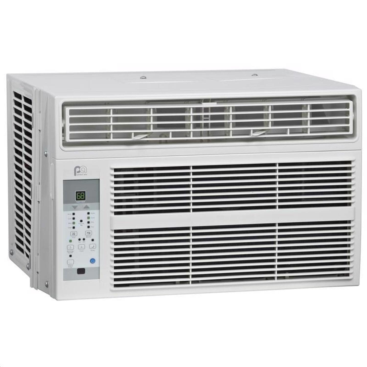 Perfect Aire  12000 BTU 115 V Window Air Conditioner w/Remote 450 500 sq ft