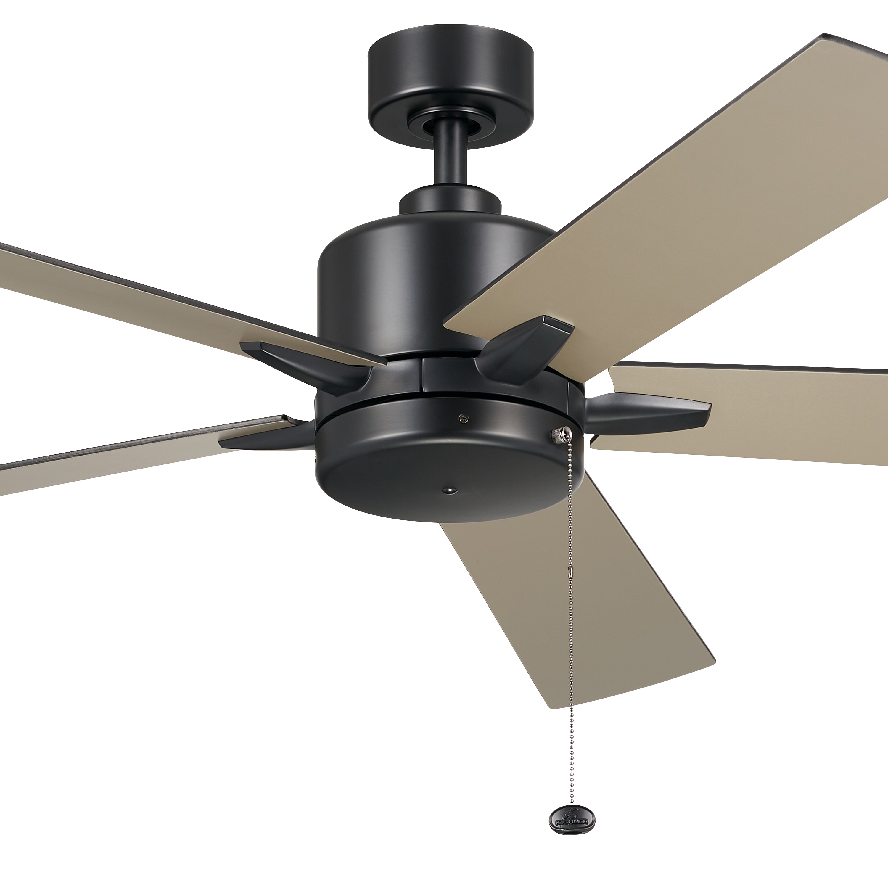 Kichler 330243SBK Ceiling-Fans - View #5