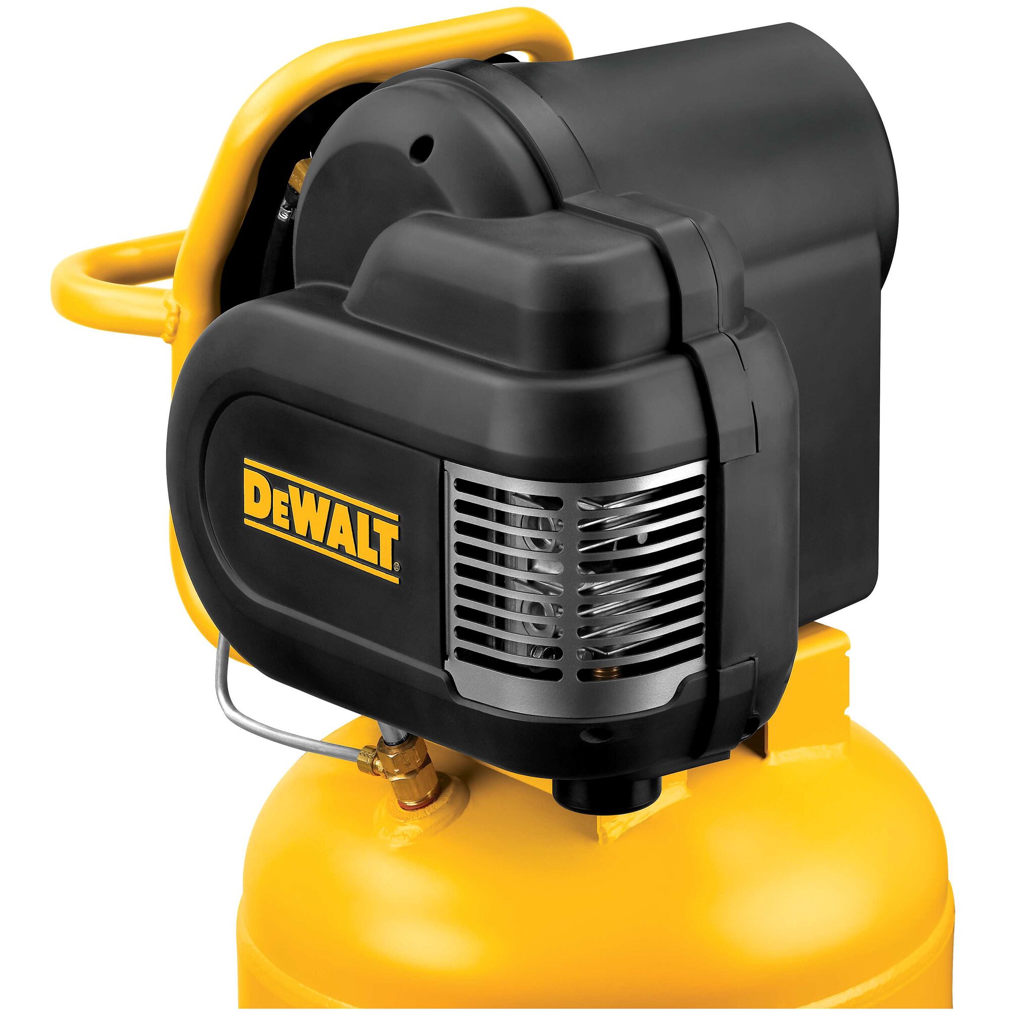 Black & Decker-Dewalt D55168  Compressor Air Hd 15 Gal 200P