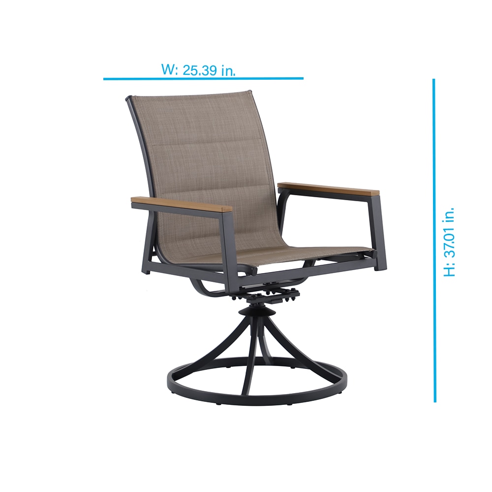 Style Selections FCS71043CS-1 Patio-Chairs - View #6
