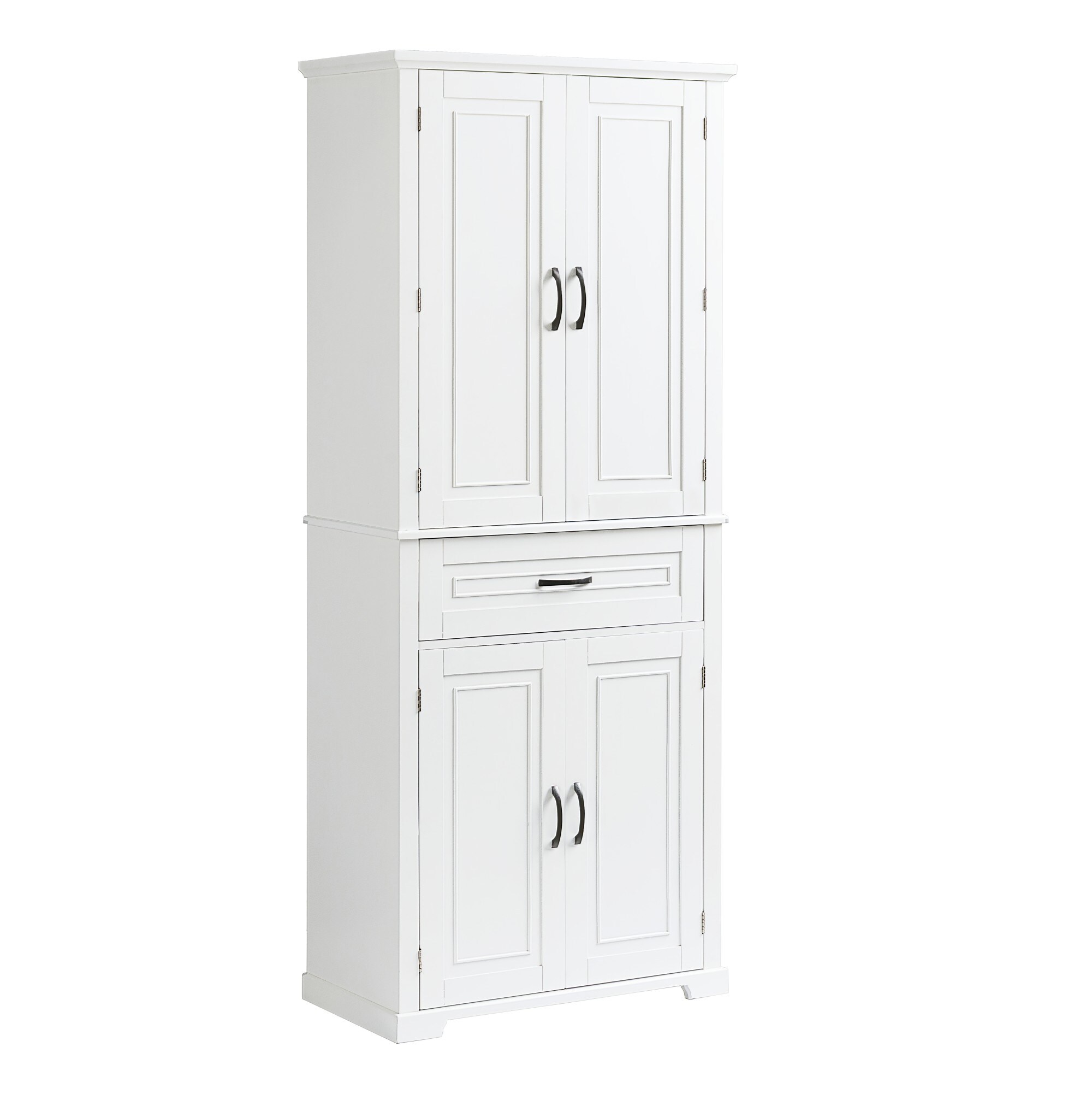 Dexmalle WF308204AAK Linen-Cabinets - View #7