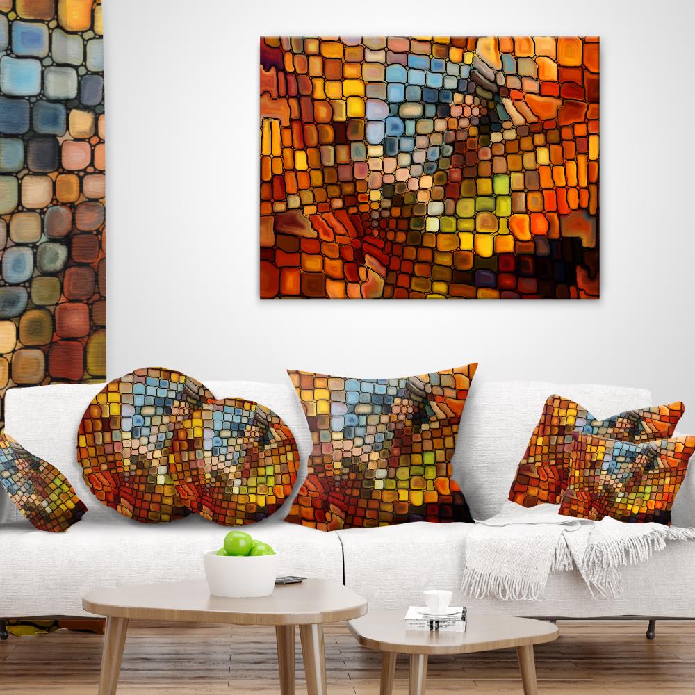 Designart CU6043-16-16 Accent-Pillows - View #4
