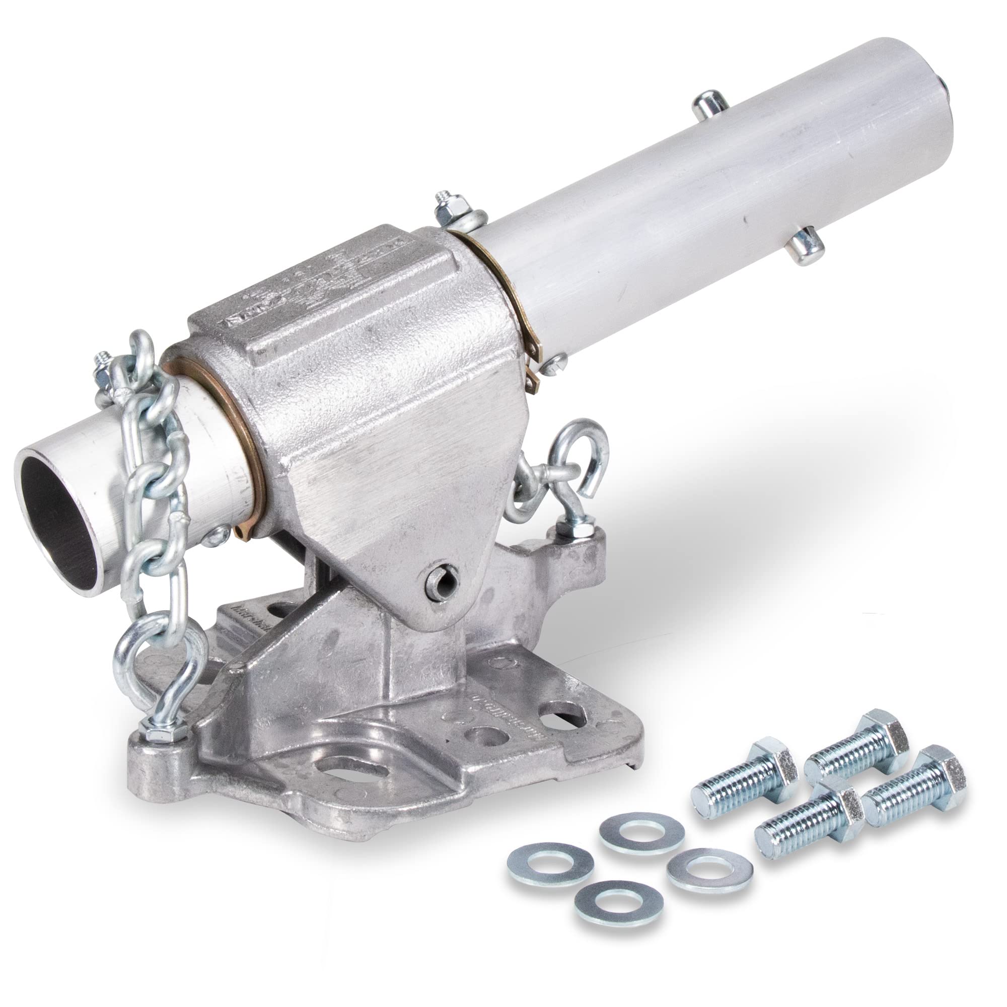 Marshalltown RotaLeveler Bull Float Bracket - Premium Concrete Tool ...