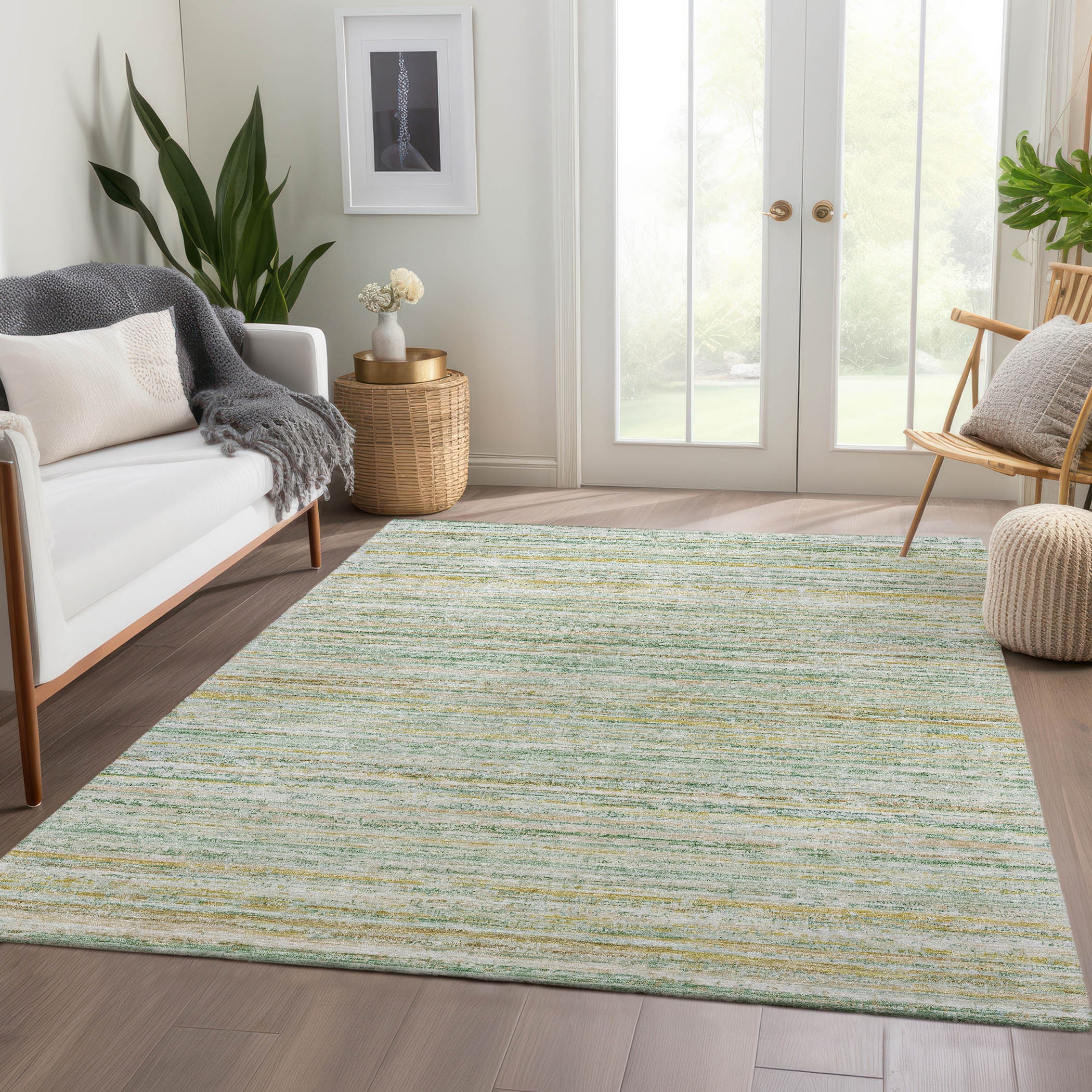 Addison Rugs ACN1239MZ9X12 rugs - View #7