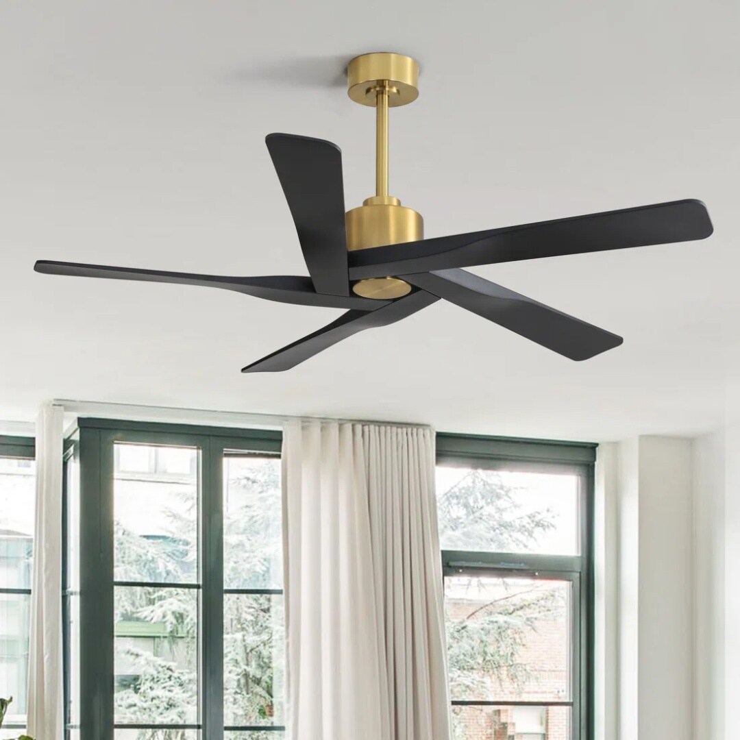MLIAN WBCF-BS117-GB Ceiling-Fans - View #3