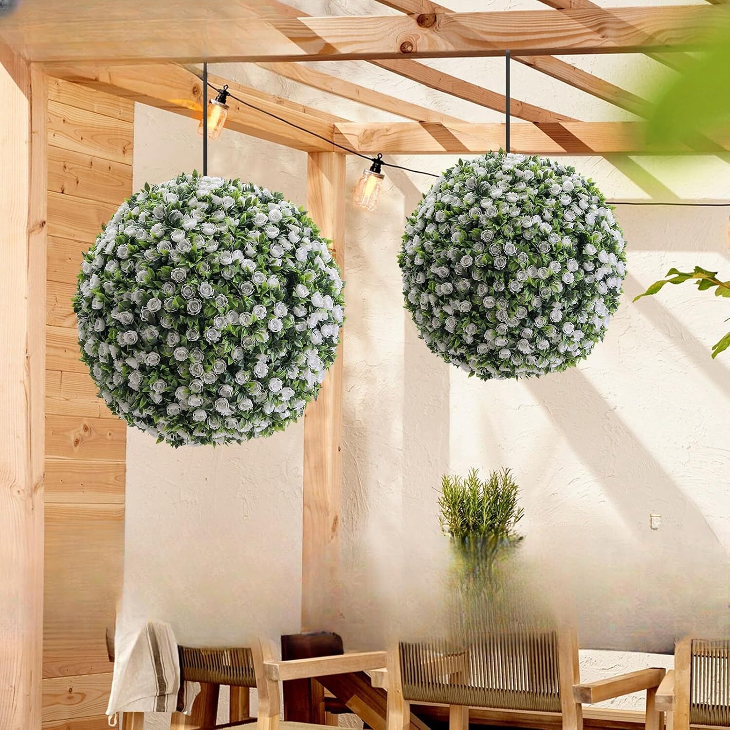 WhizMax GGL-PHO-348NFMSH Artificial-Plants-Trees - View #3