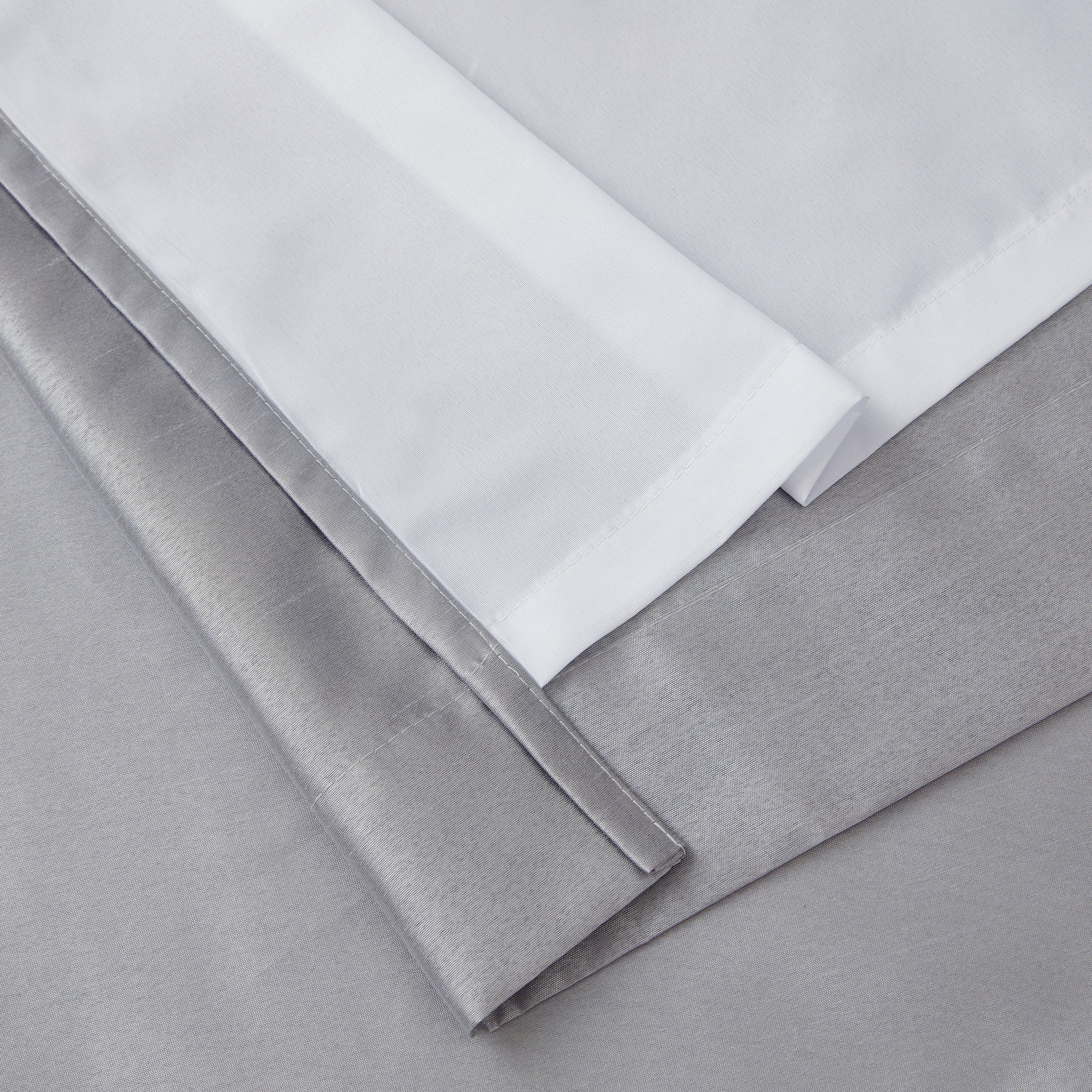 HLC.me JFFRSN-96LTGRY curtains - View #7
