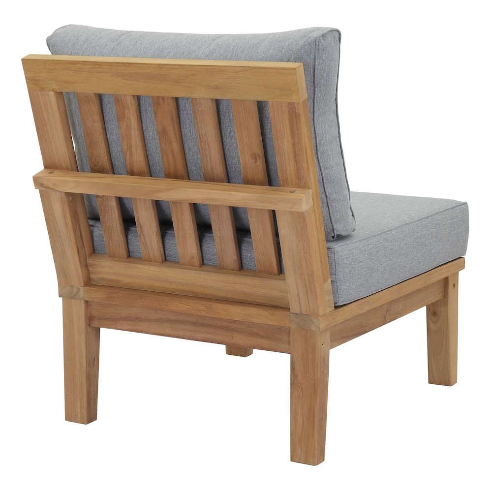 Modway EEI-1150-NAT-GRY-SET Patio-Sofas-Daybeds - View #3