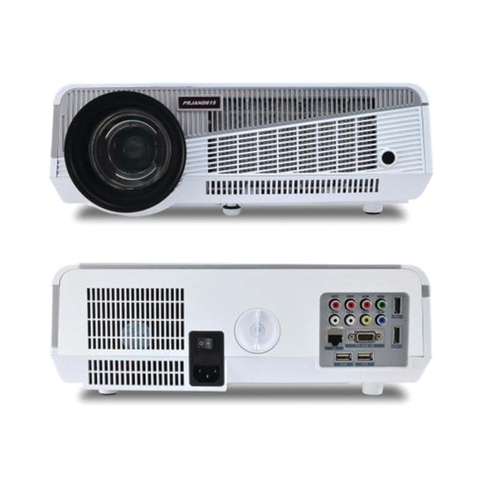 Pyle Home PRJAND615 projectors - View #2
