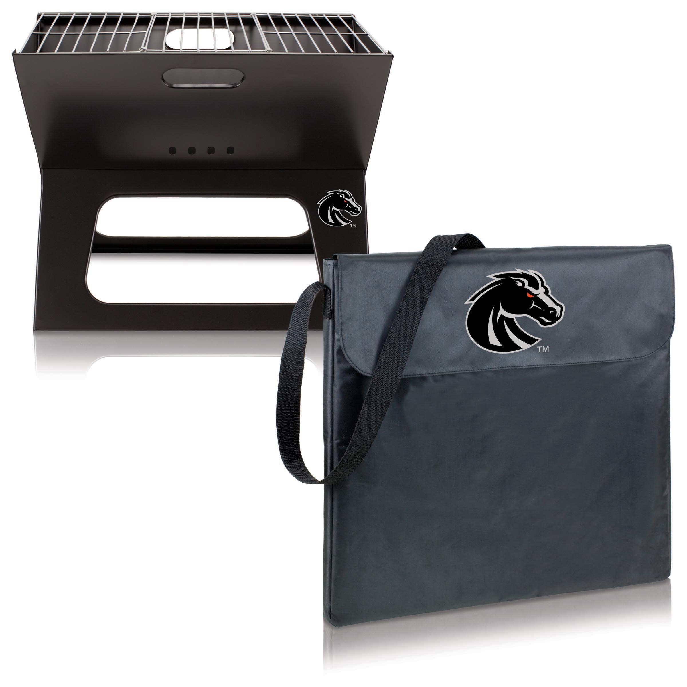 Picnic Time 775-00-175-704-0 Grilling-Tools-Utensils - View #3