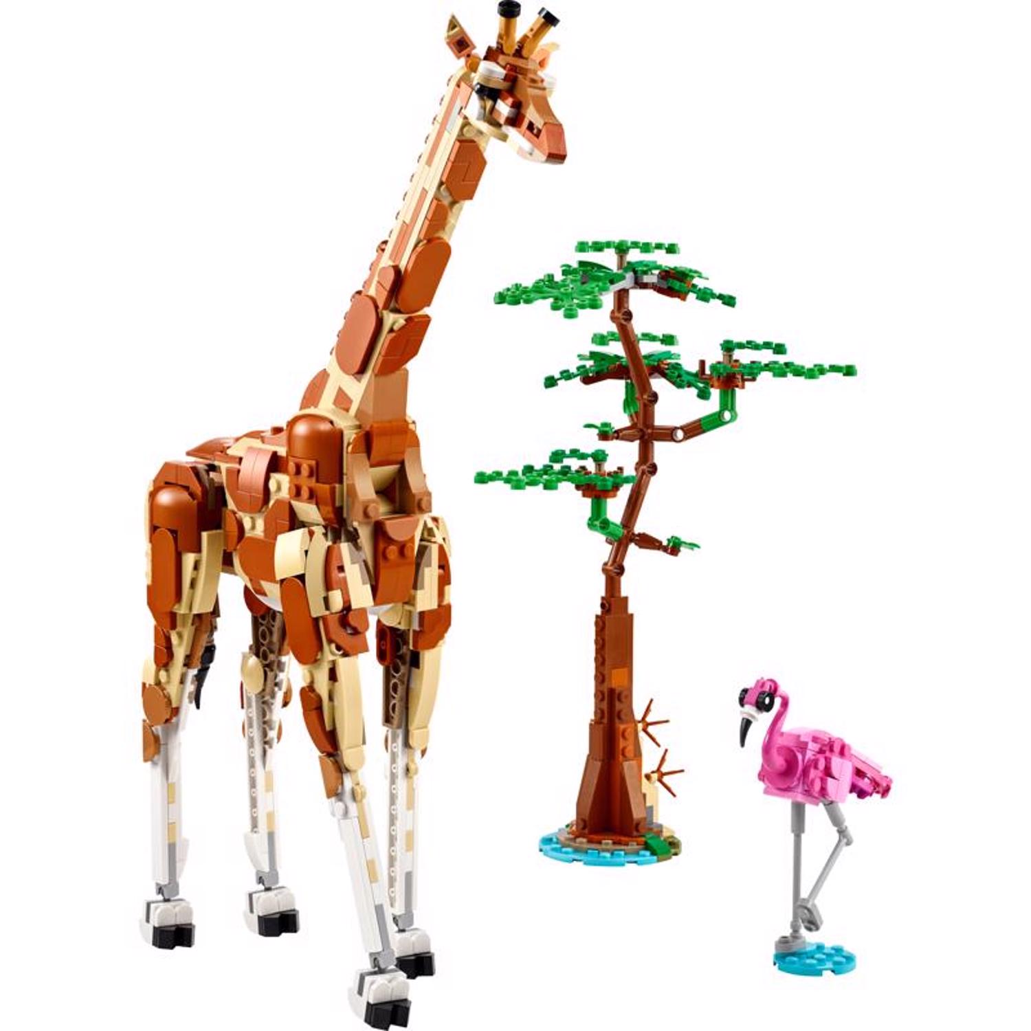 LEGO 31150 Play-Toys - View #3