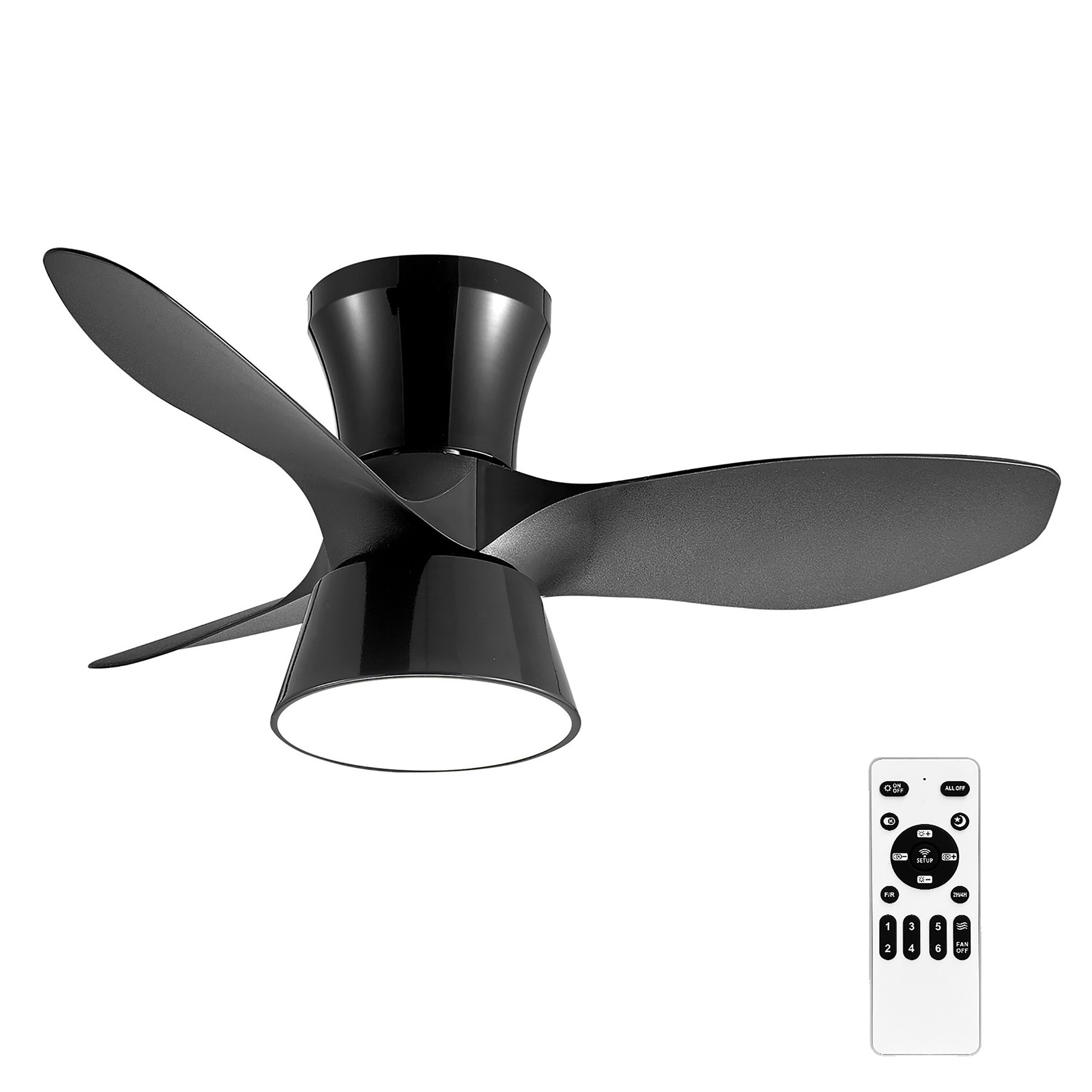 Maincraft D01-CF045 Ceiling-Fans - View #2