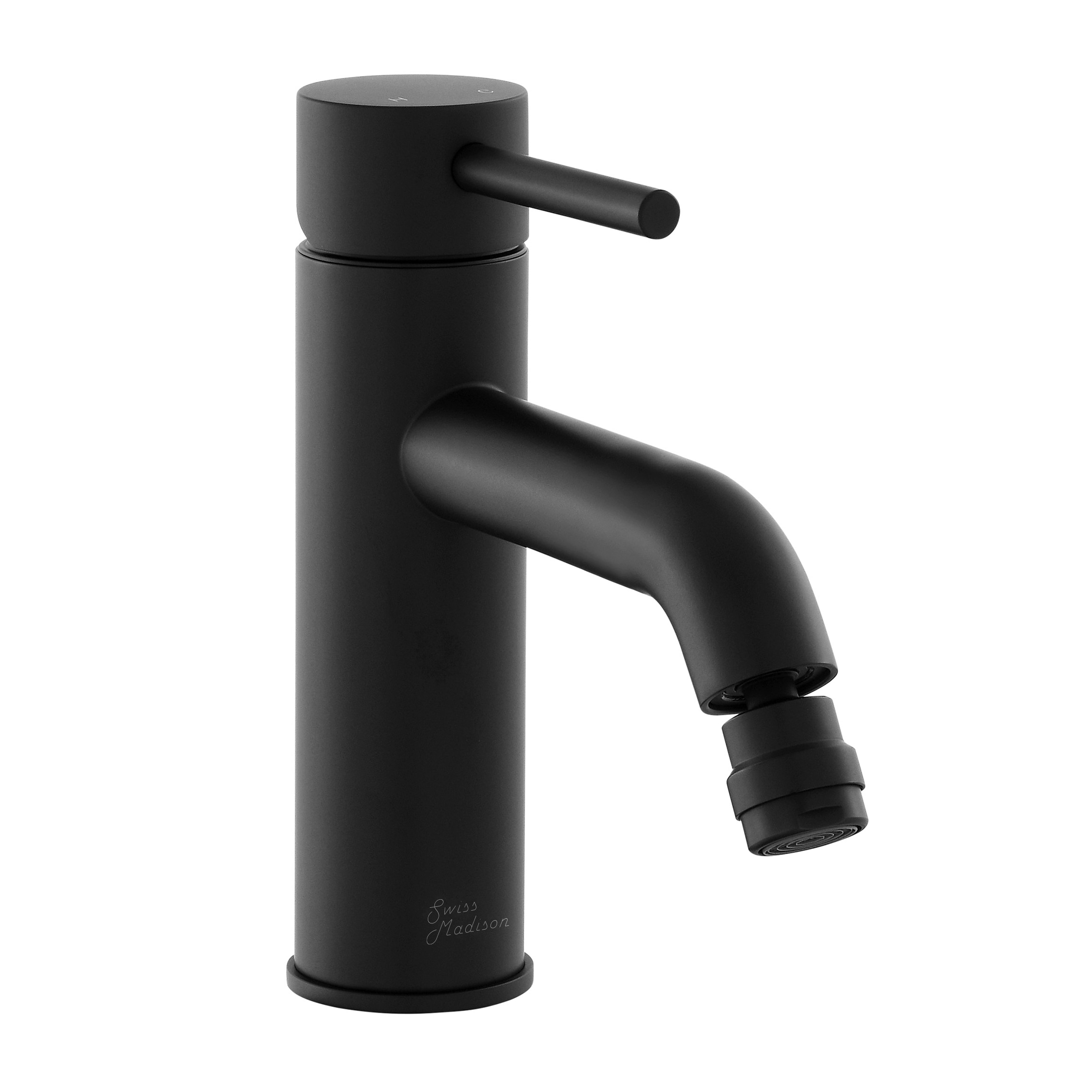 Swiss Madison SM-25-DFDIE06BK Bidet-Faucets - View #4