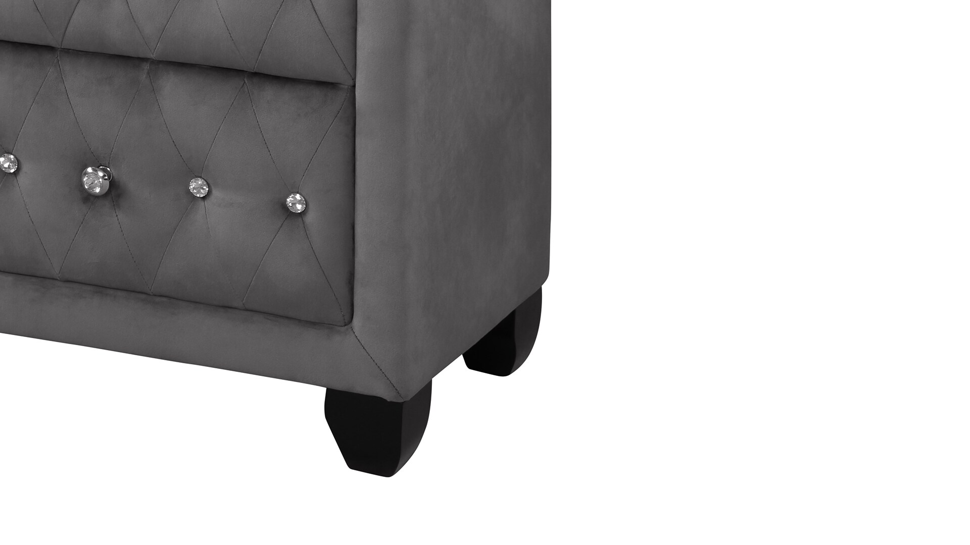 Galaxy 733569388264 nightstands - View #7