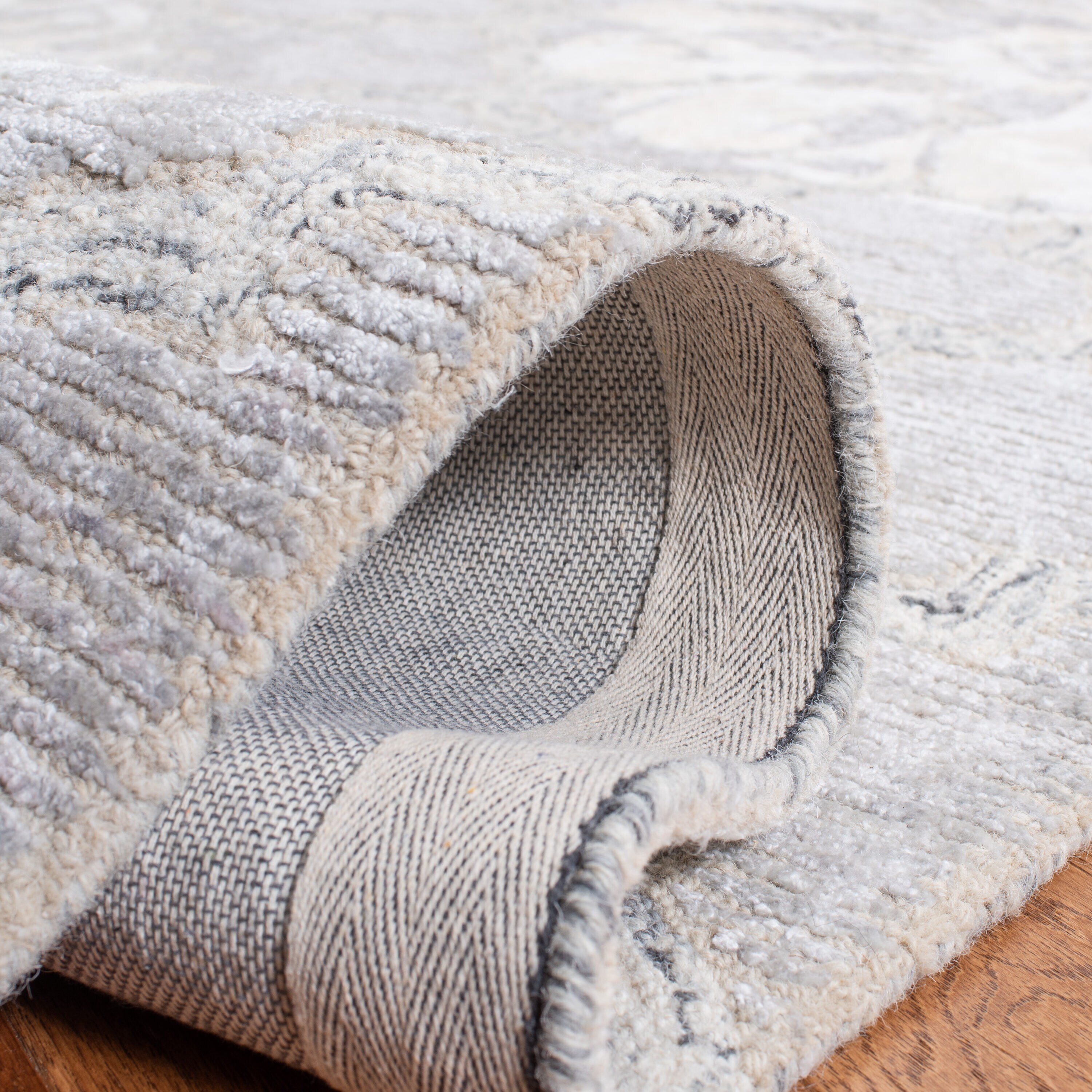 Safavieh GLM662F-9 rugs - View #7