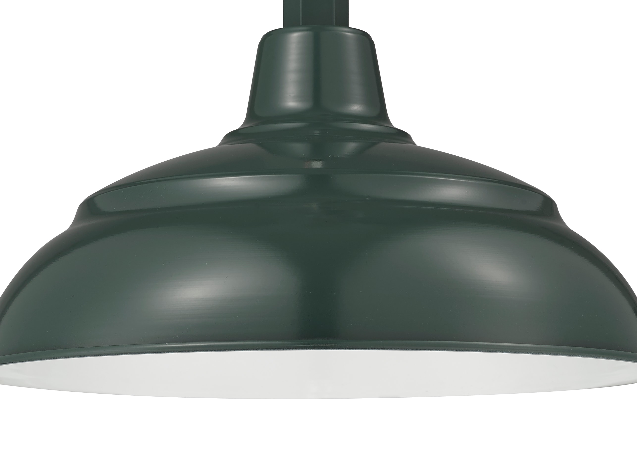 Millennium Lighting RWHS14-SG Pendant-Lights - View #4