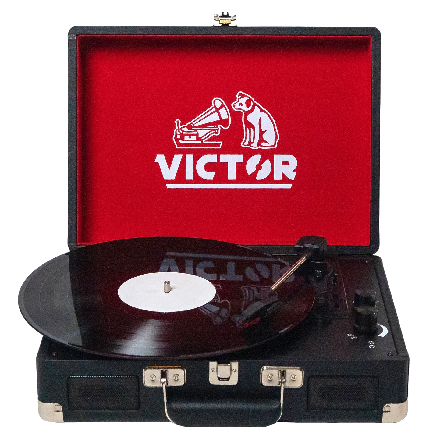 Turntables & Accessories Brand Victor