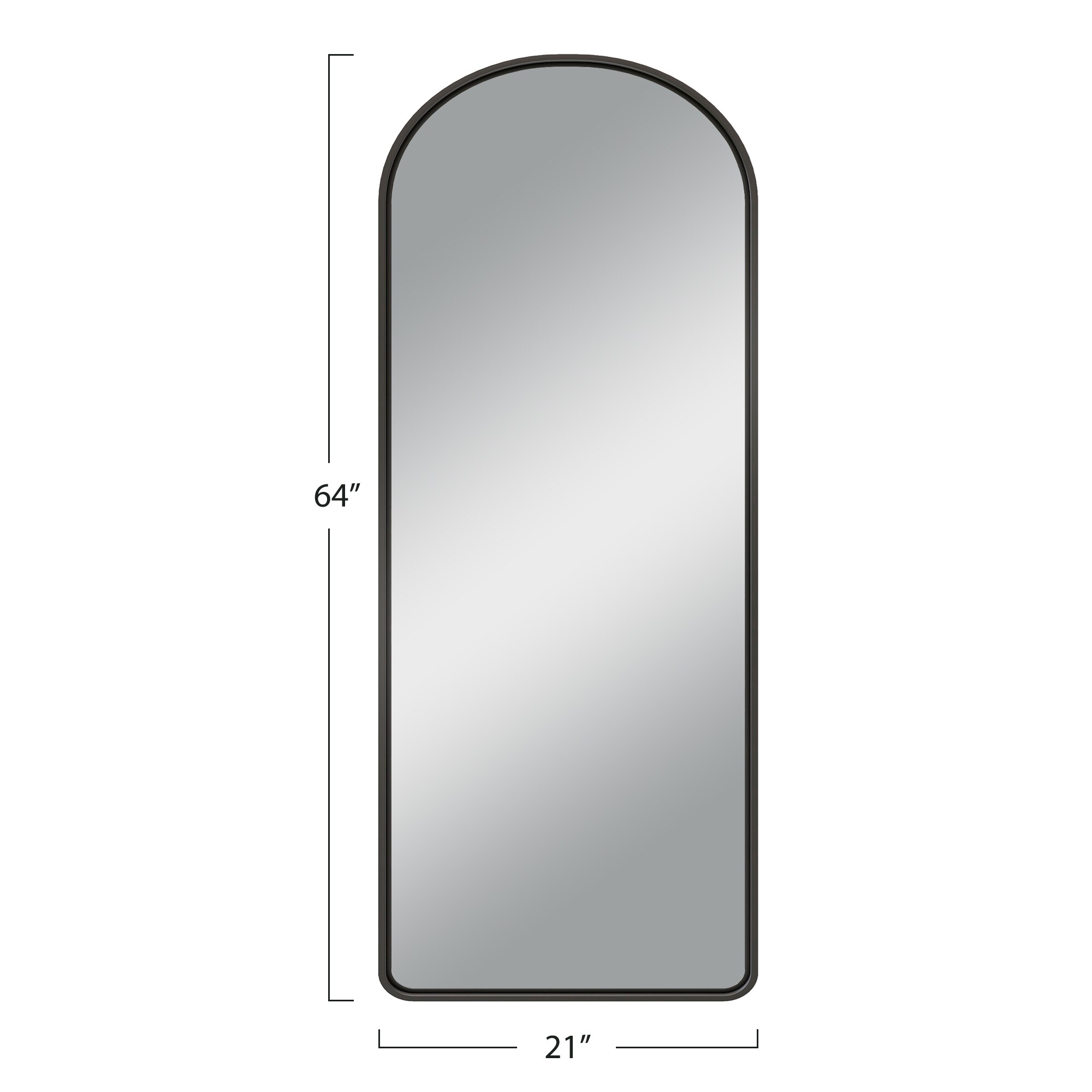 Dovelina LS-A-MR01138 Decor-Mirrors - View #5