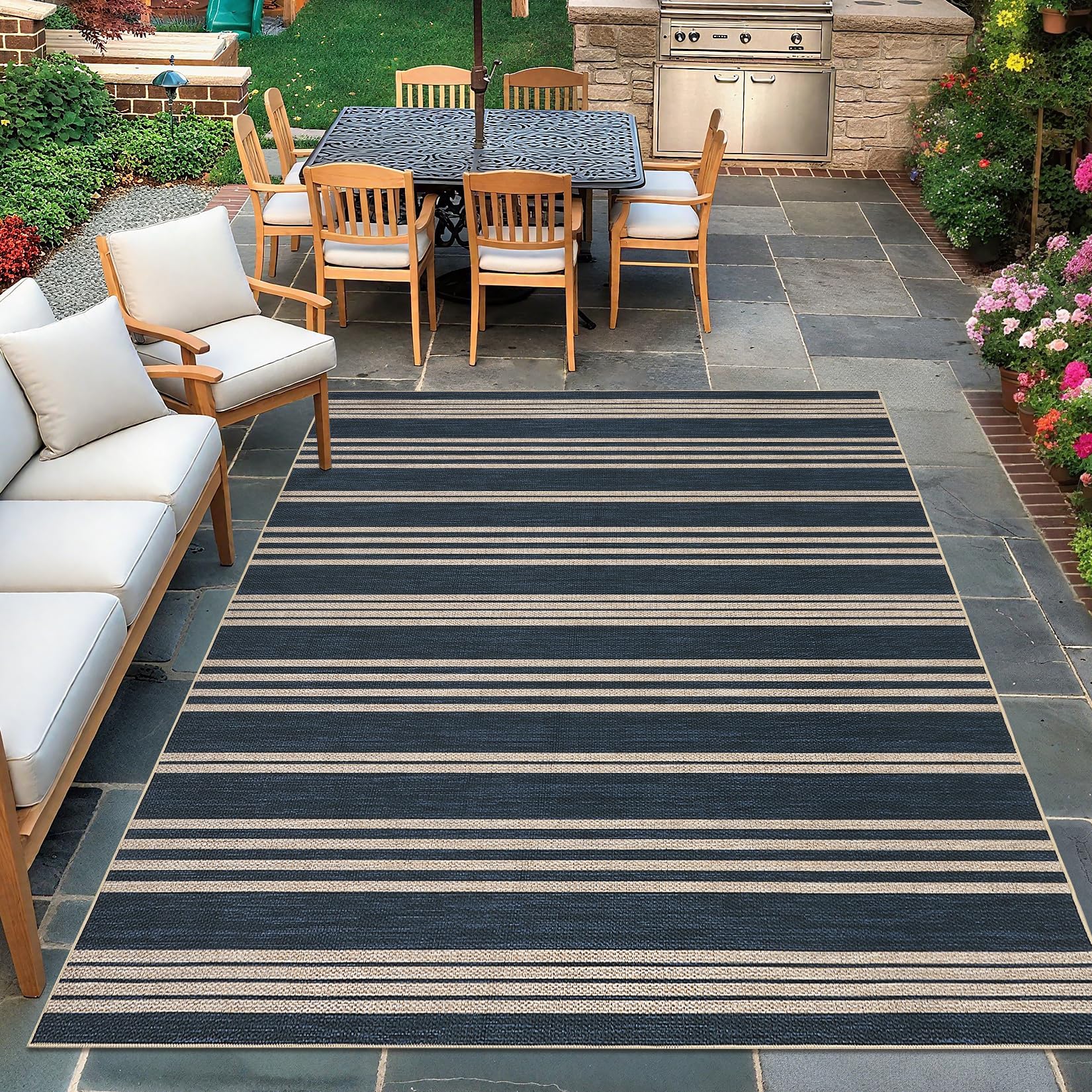 GarveeLife DKDT260661 rugs - View #8