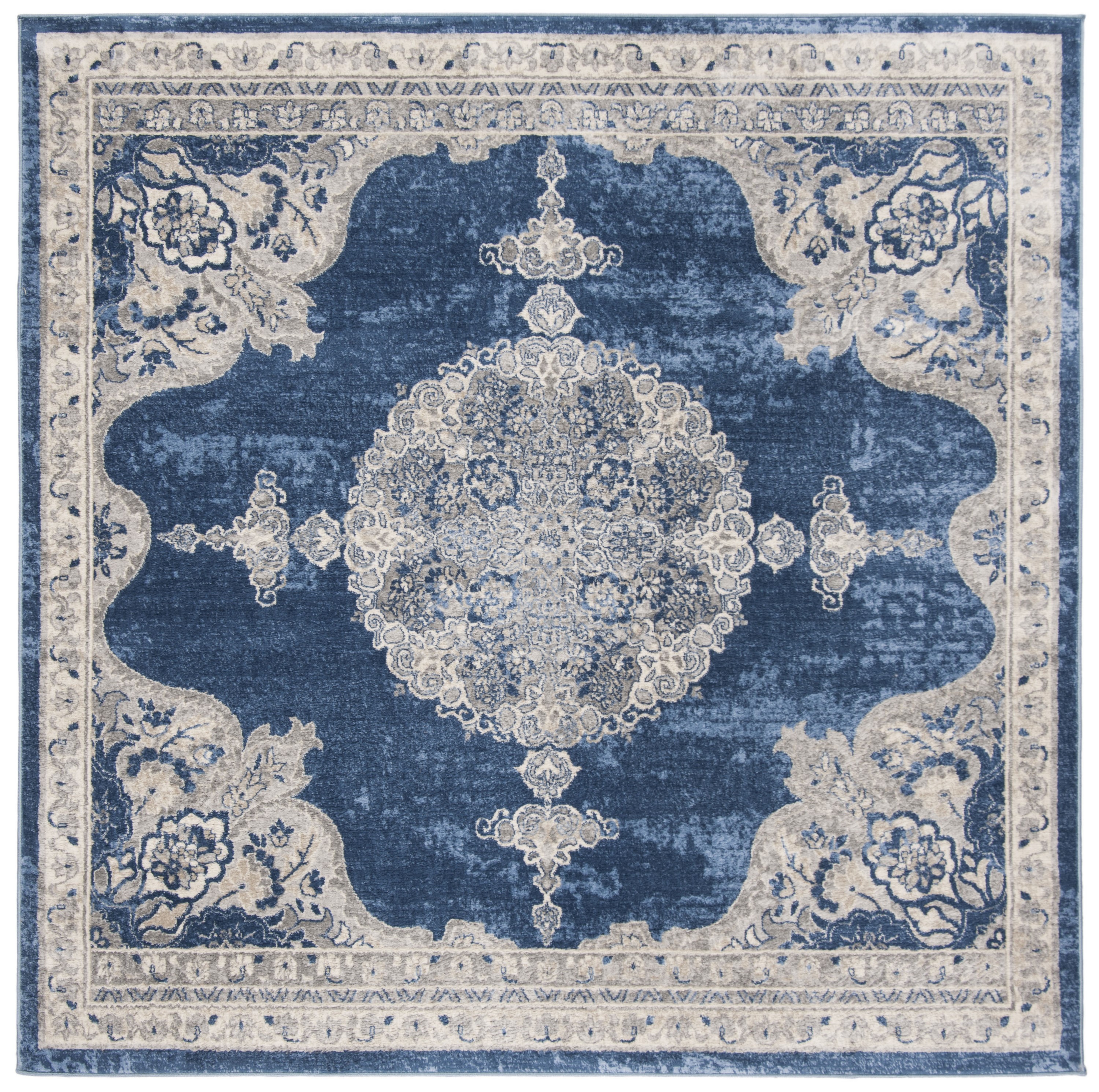 Safavieh BNT867M-3SQ rugs - View #2