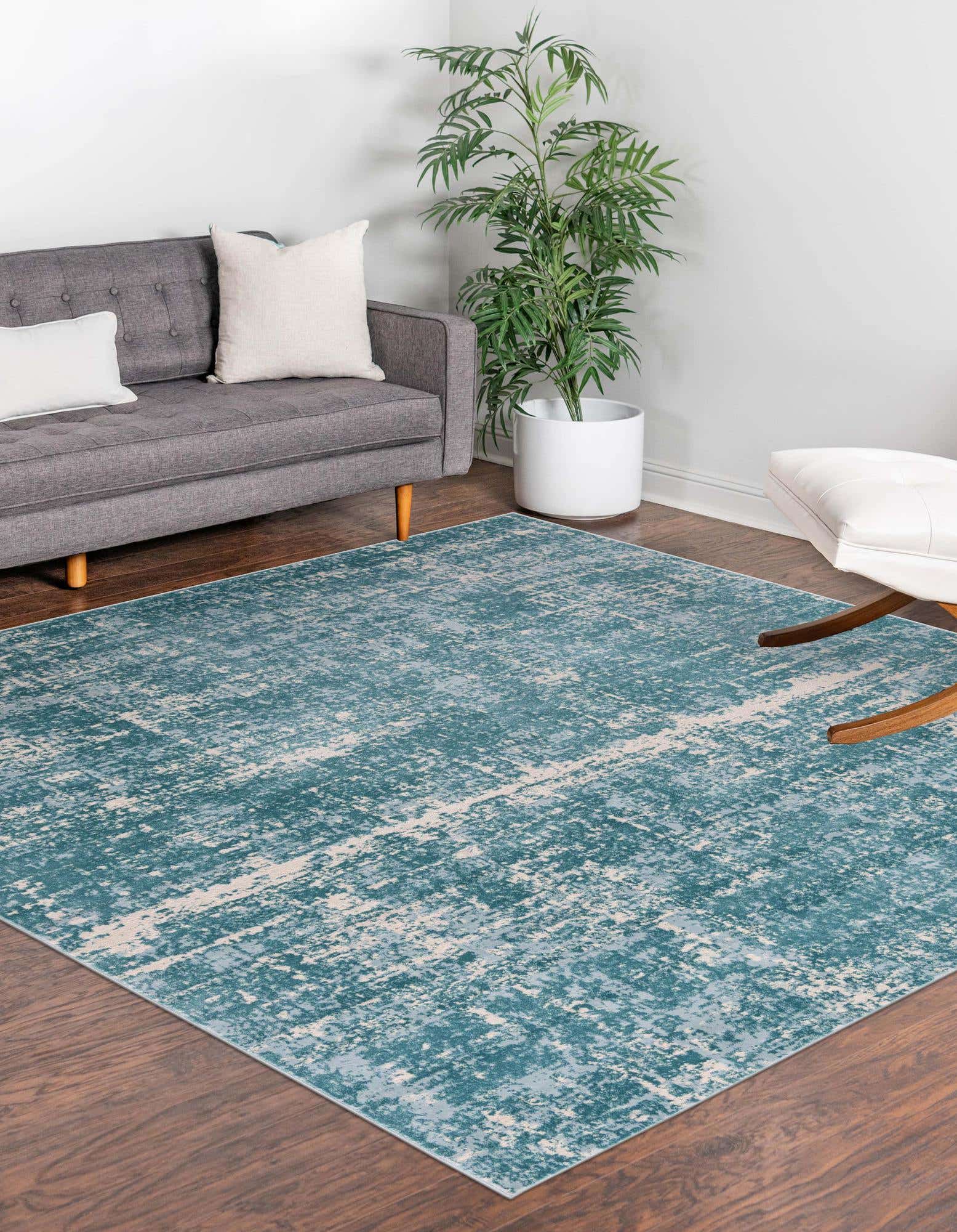 Unique Loom 3186813 rugs - View #5