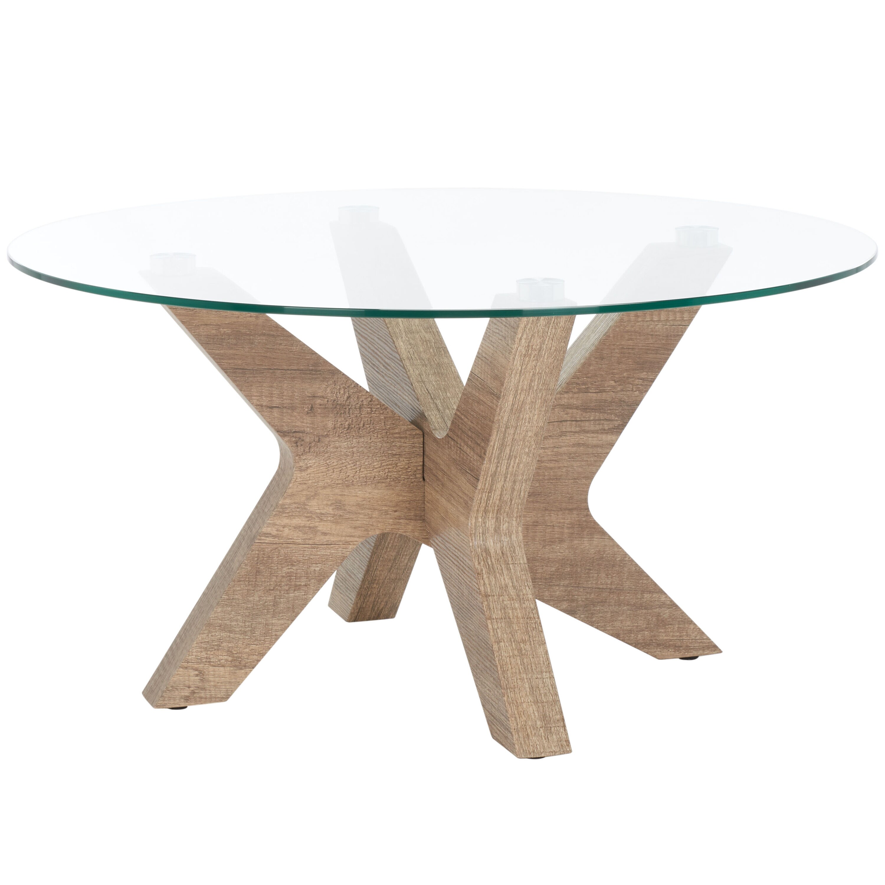 Safavieh COF7011A Coffee-Tables - View #5